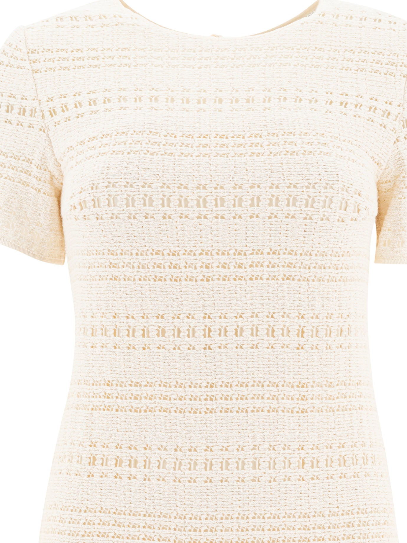 SANDBEIGE Elegant Mini Dress