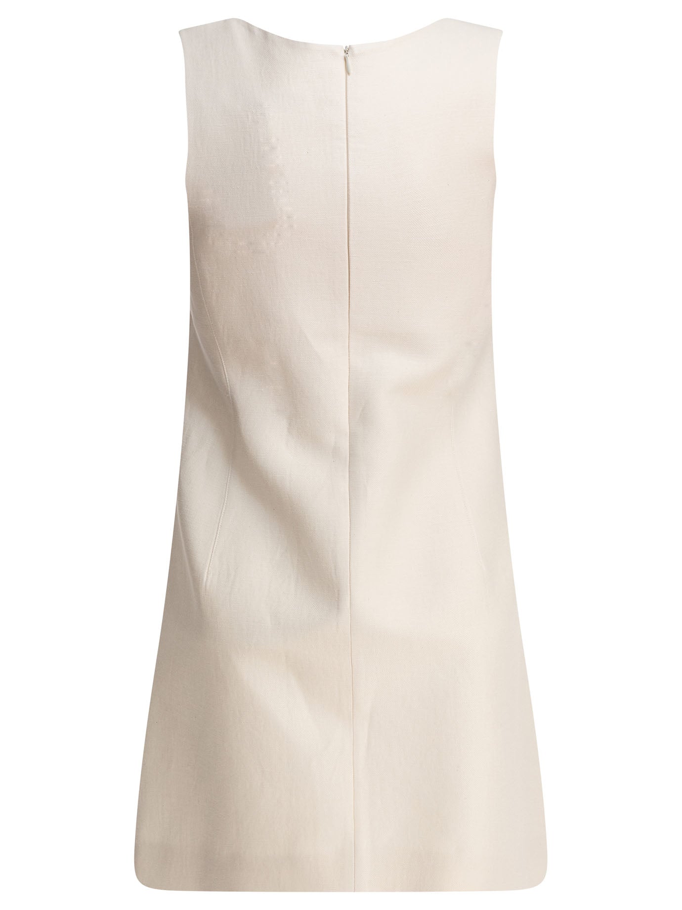 SANDBEIGE Elegant Mini Dress for Women