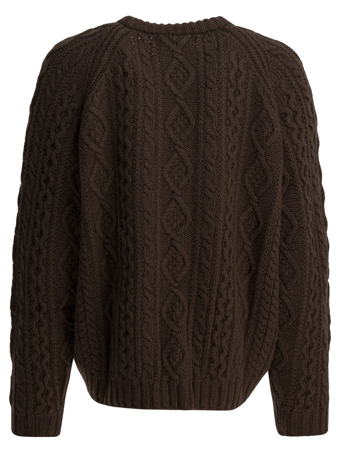 SANDBEIGE Knitwear Sweater for Women - Fall 2025 Collection