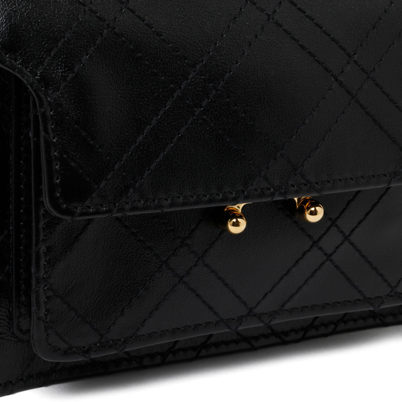 MARNI Leather Handbag