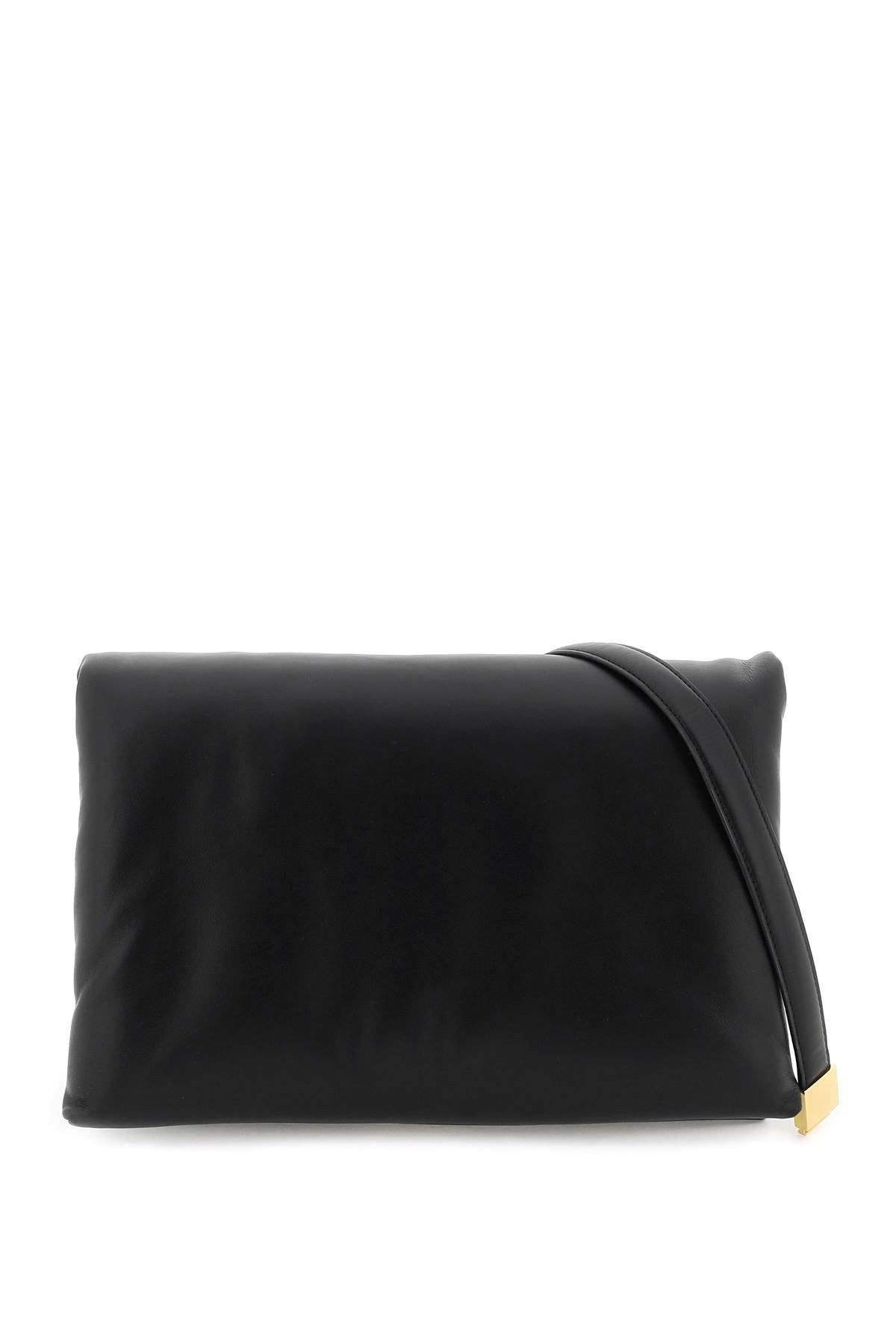 MARNI Leather Shoulder Handbag