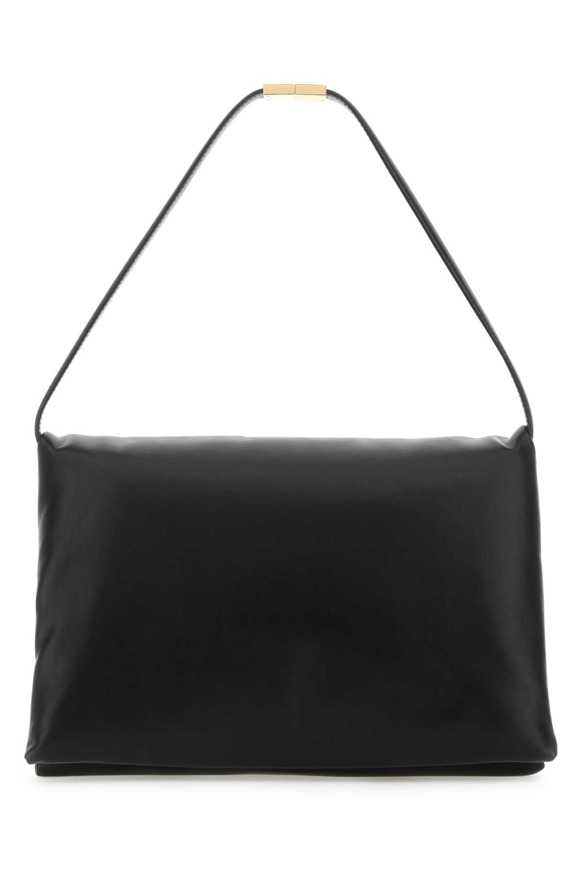 MARNI Leather Shoulder Handbag
