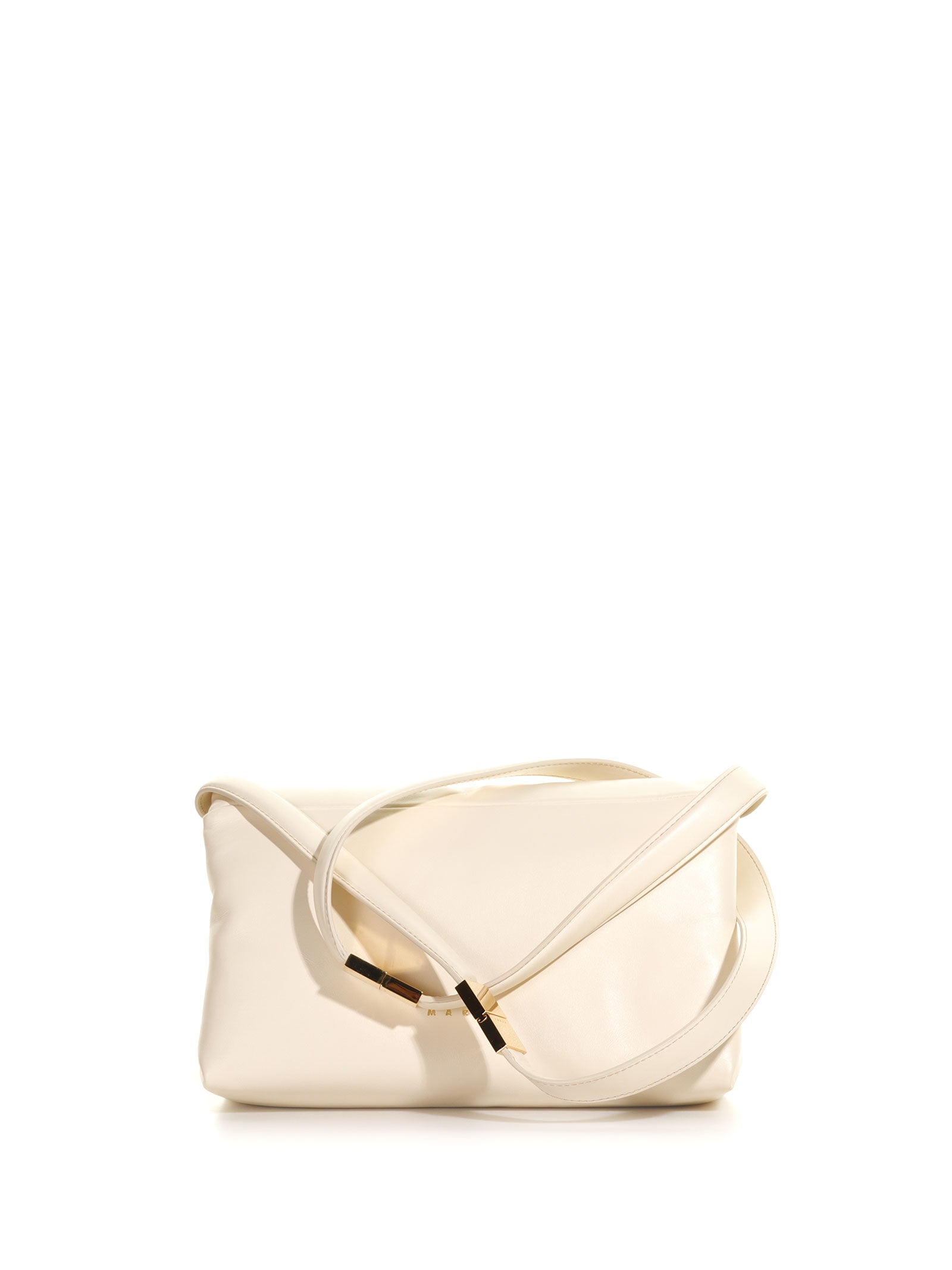 MARNI Medium Prisma Shoulder Handbag