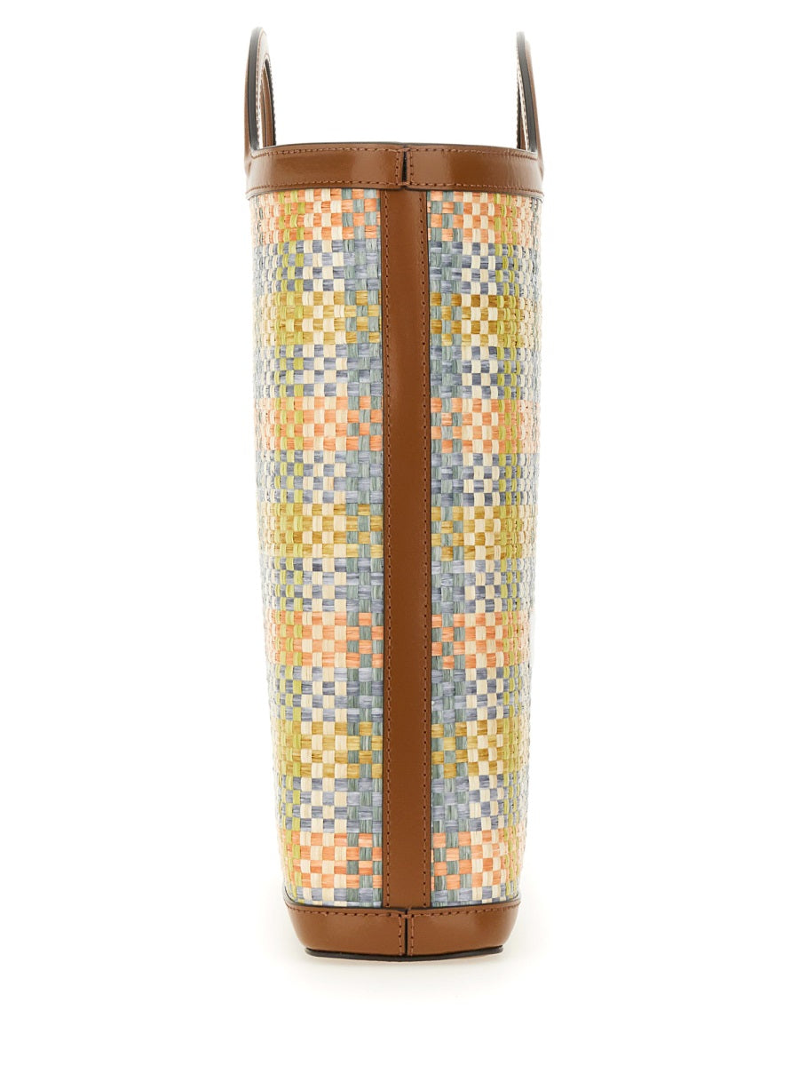 MARNI Tropicalia Mini Handbag