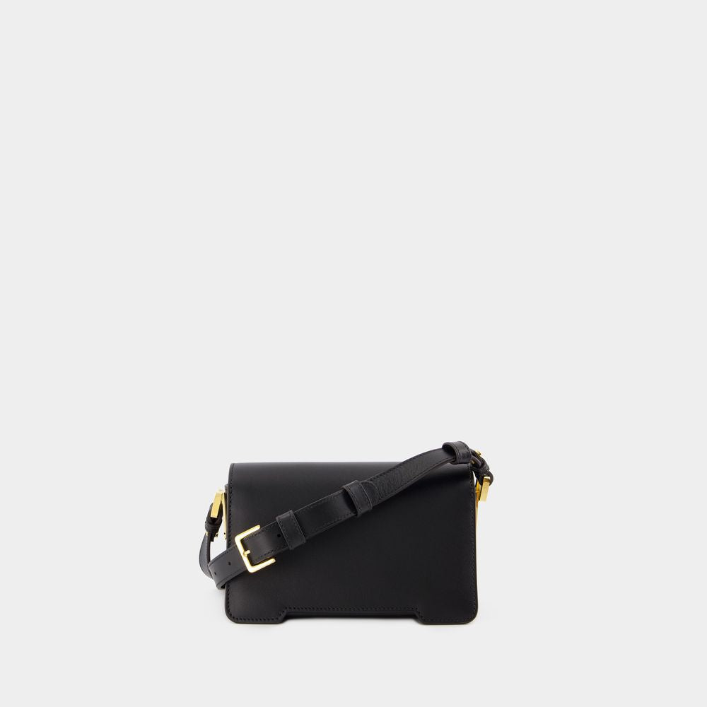 MARNI Mini Trunkaroo Shoulder Handbag