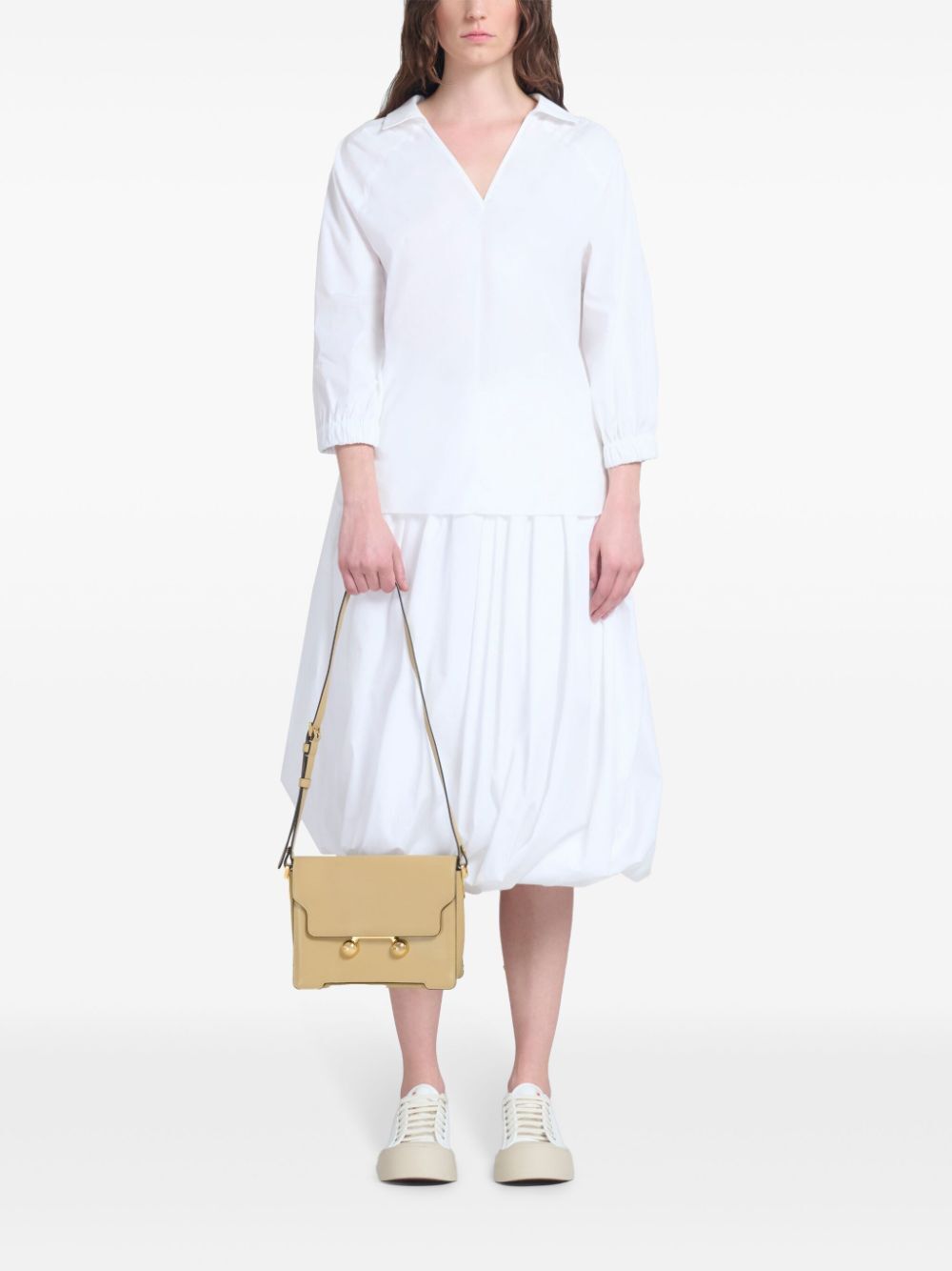 MARNI Medium Shoulder Handbag