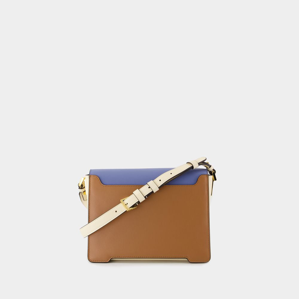 MARNI Medium Leather Purse