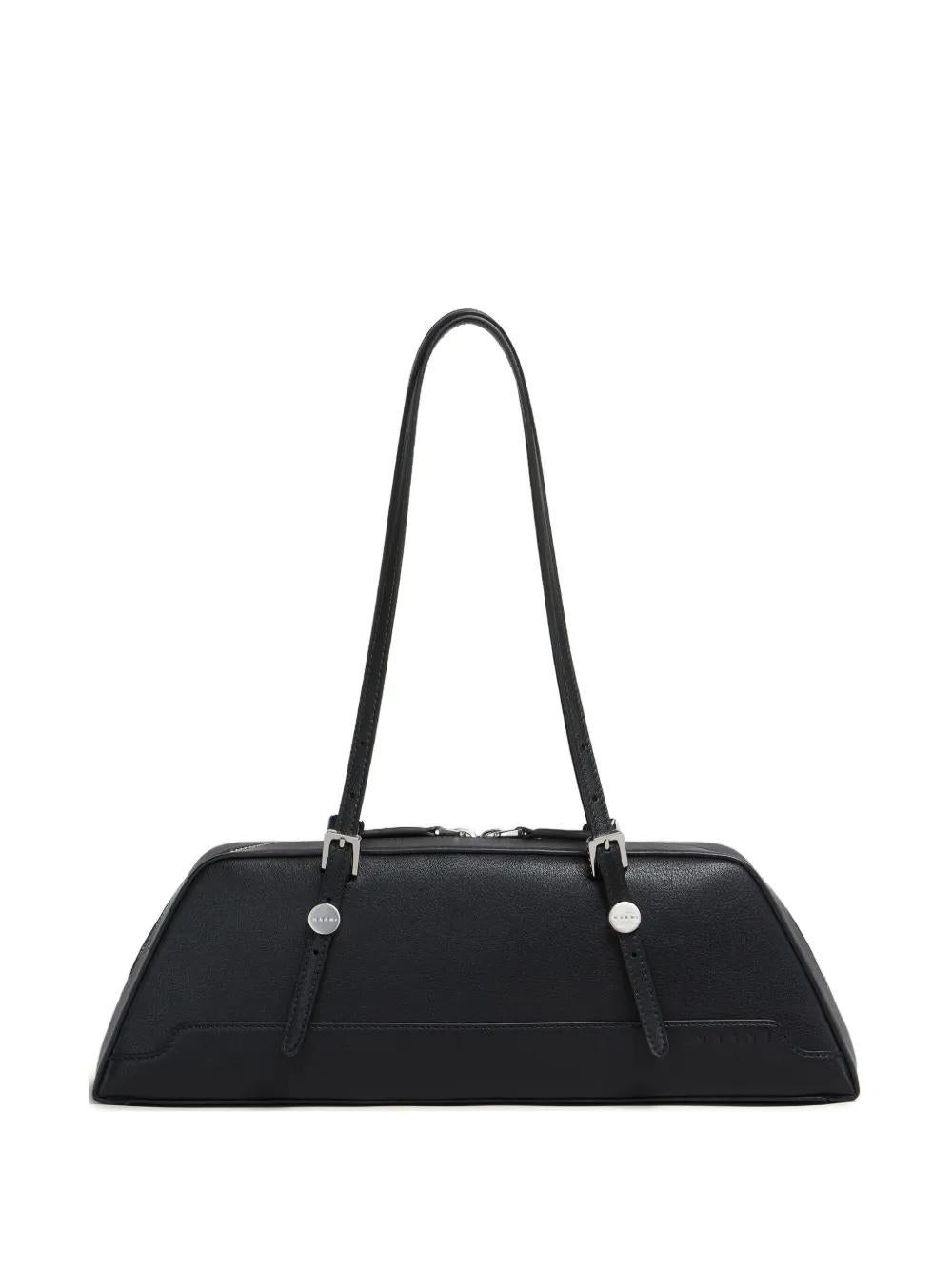 MARNI Shoulder Handbag with Dot Design