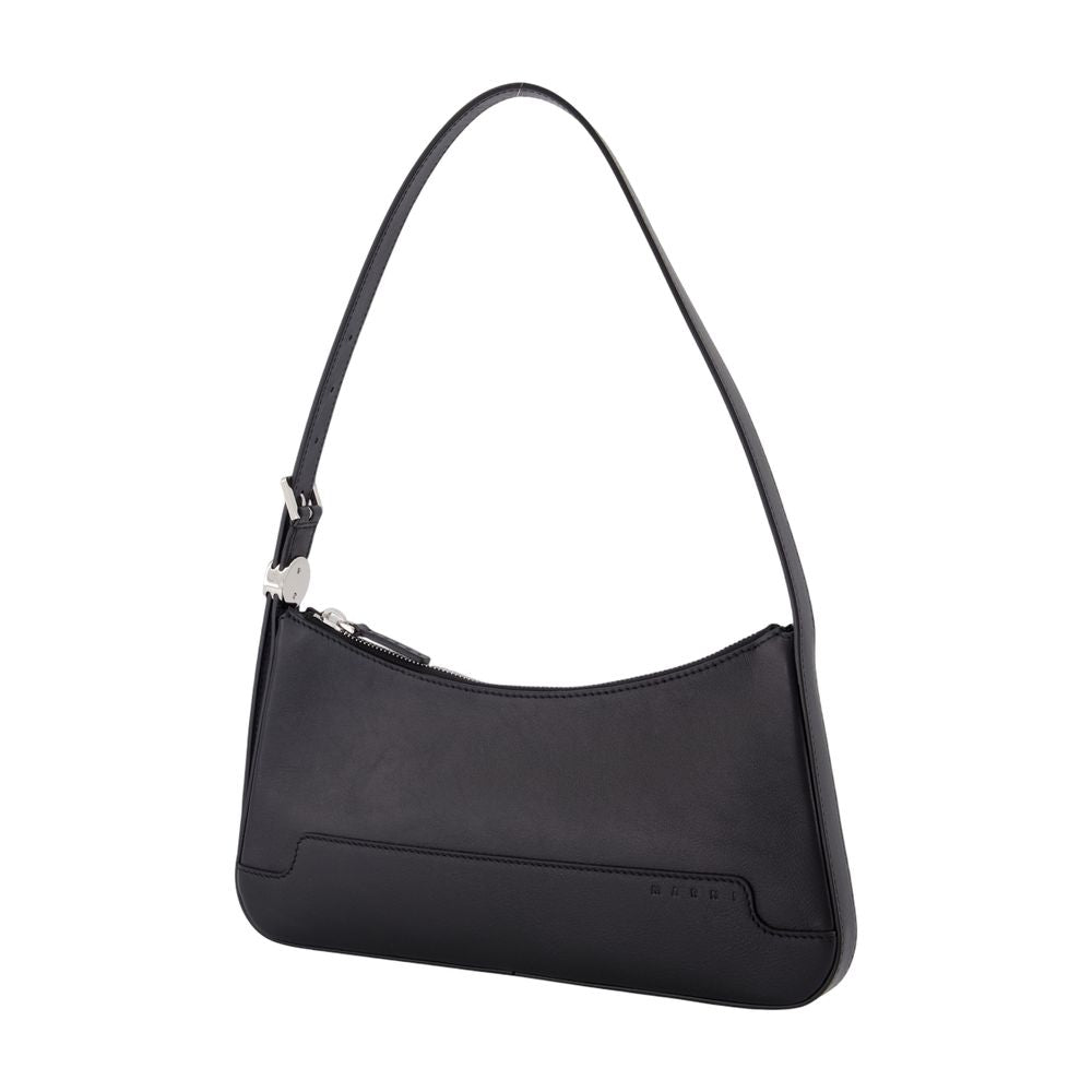 MARNI Chic Shoulder Handbag