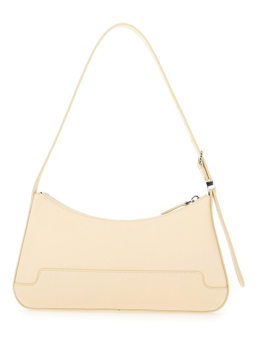 MARNI Premium Leather Shoulder Handbag for Women
