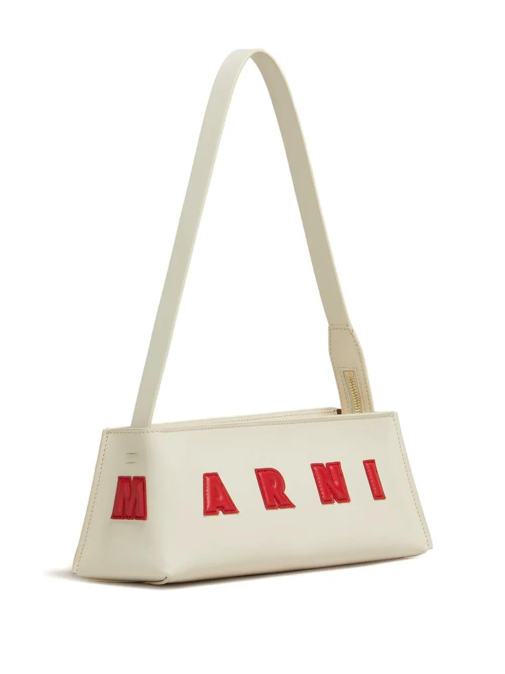 MARNI Museo Mini Shoulder Handbag