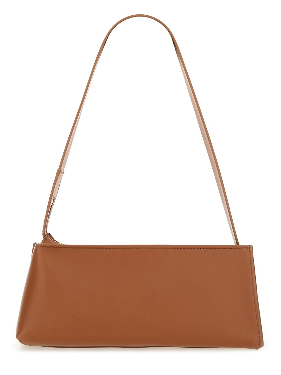 MARNI Leather Shoulder Handbag