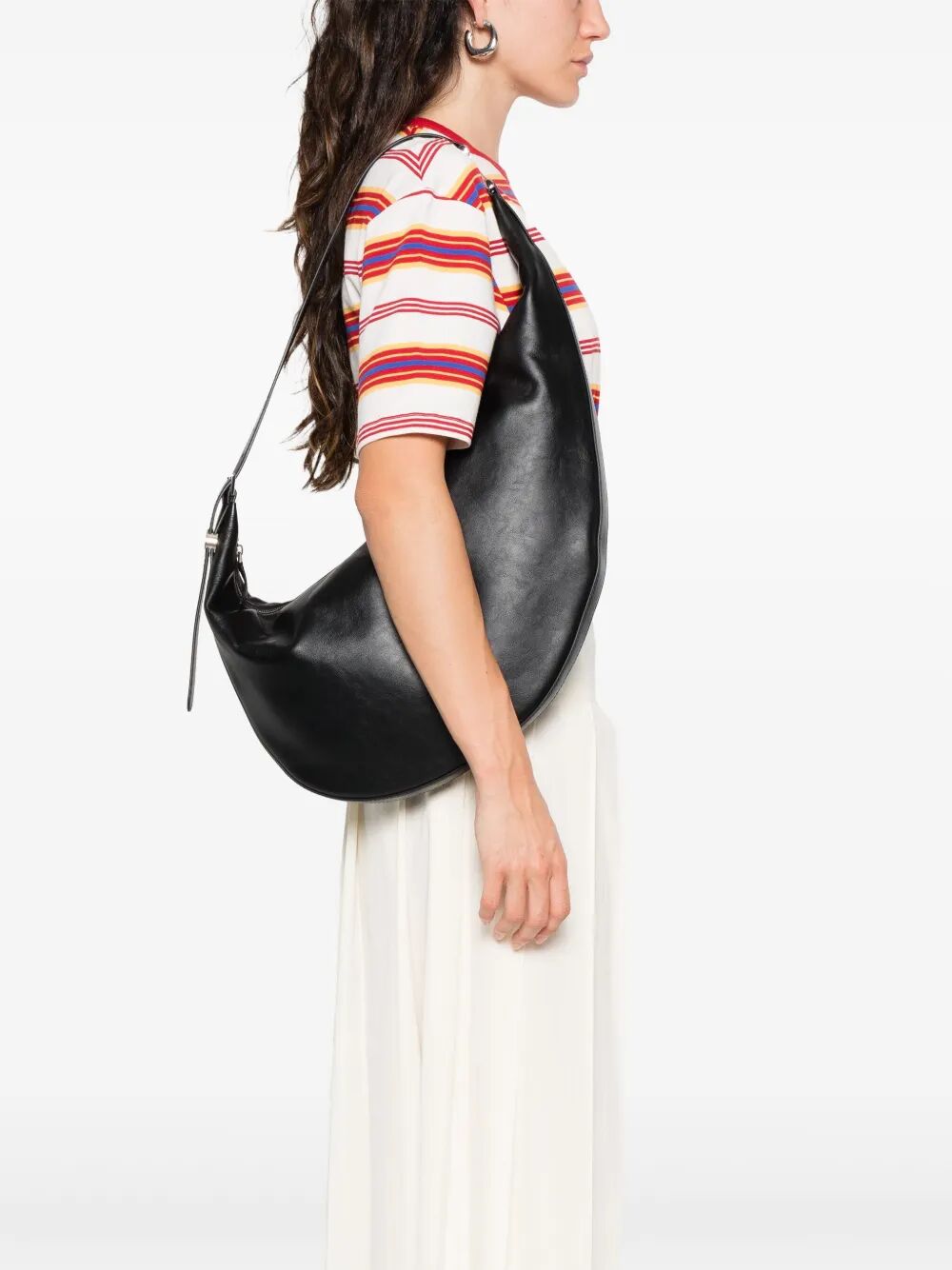MARNI Mini Hobo Handbag