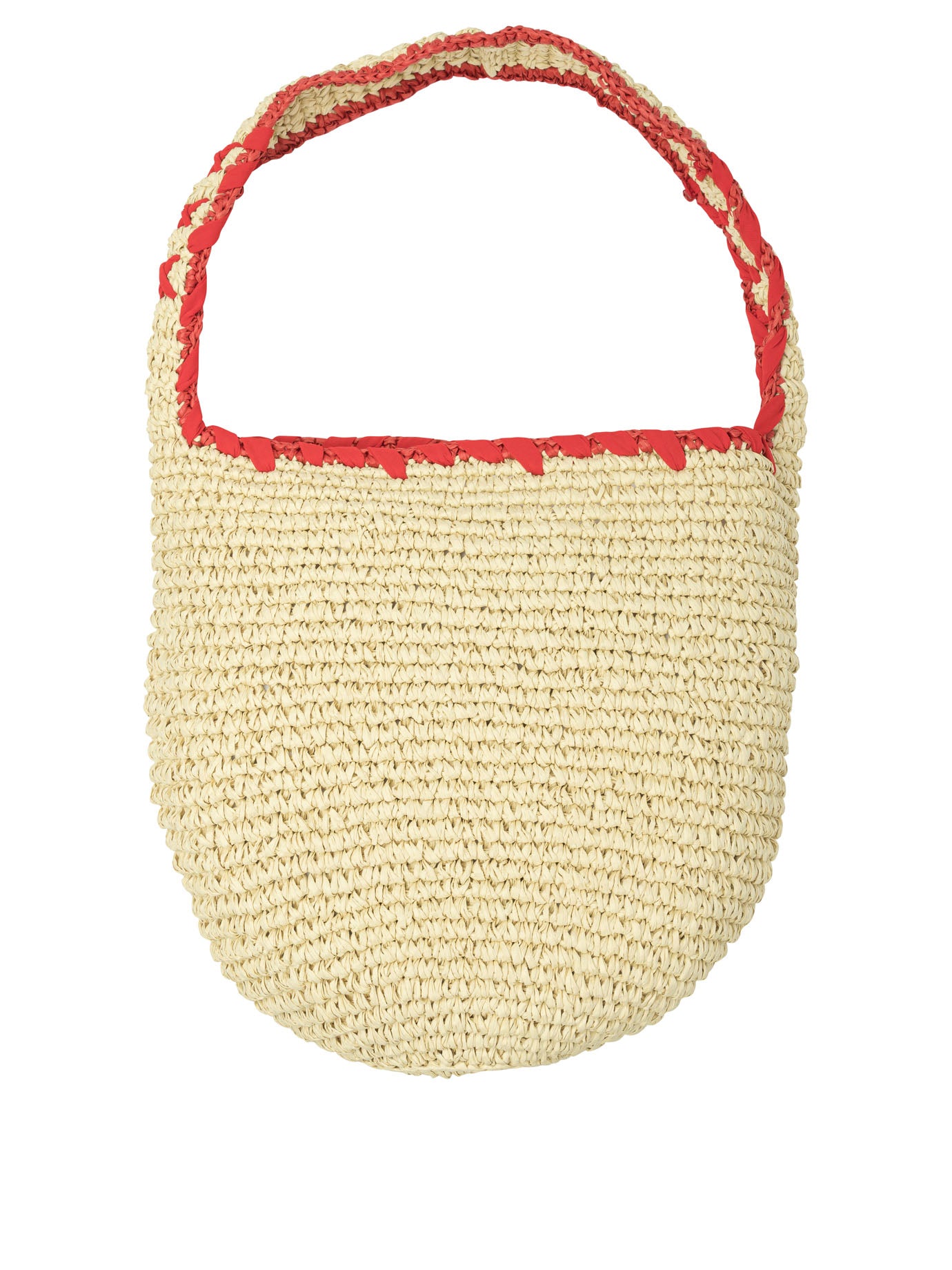 MARNI Mini Paper Shoulder Handbag