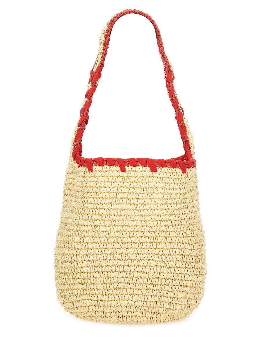 MARNI Multicolour Mini Shoulder Handbag