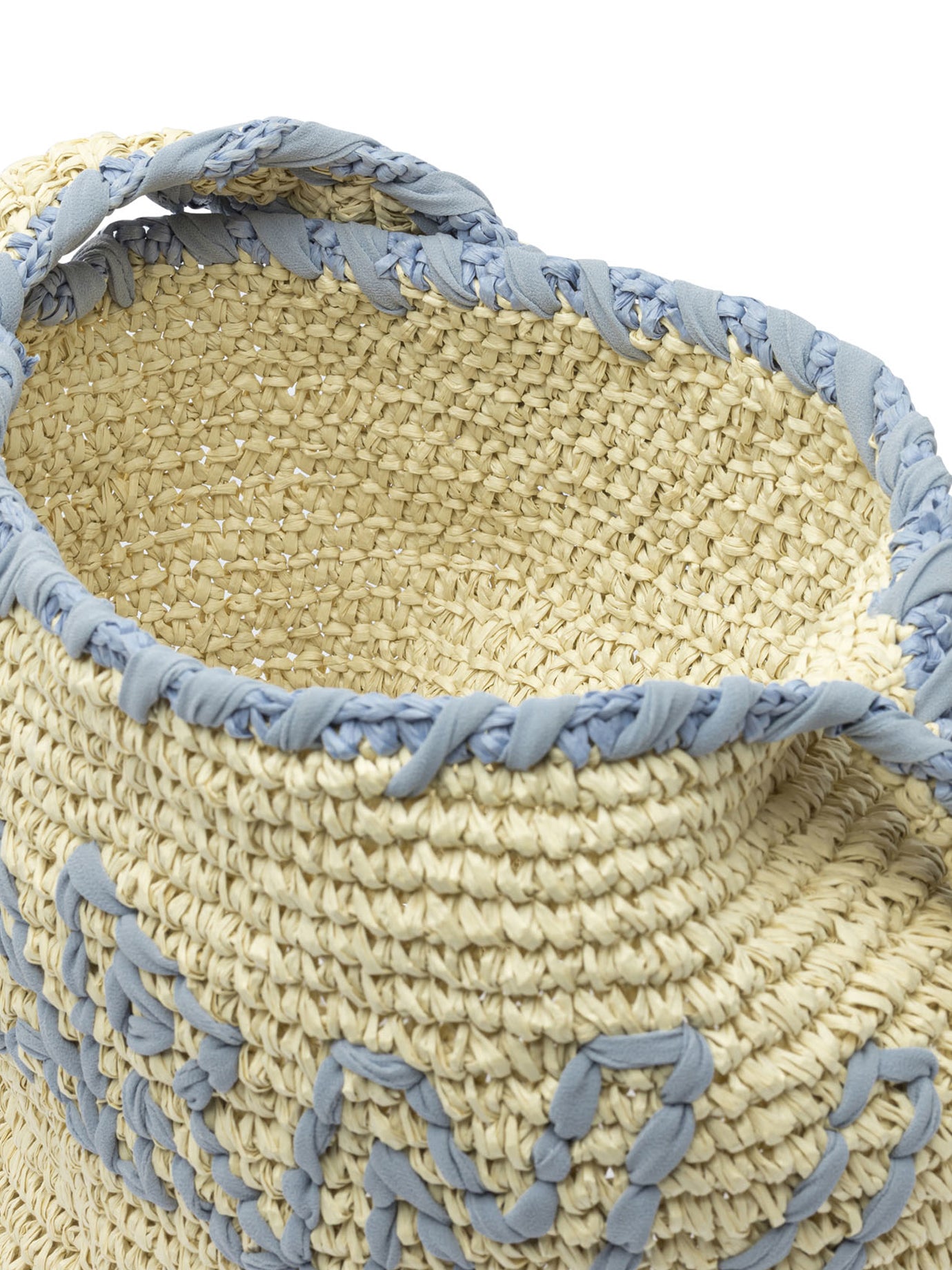 MARNI Mini Paper Shoulder Handbag