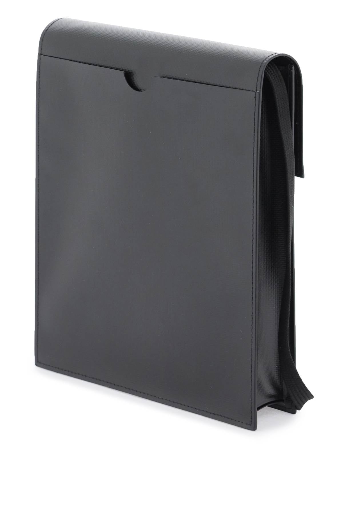 MARNI Mini Crossbody Pouch Handbag on Strap