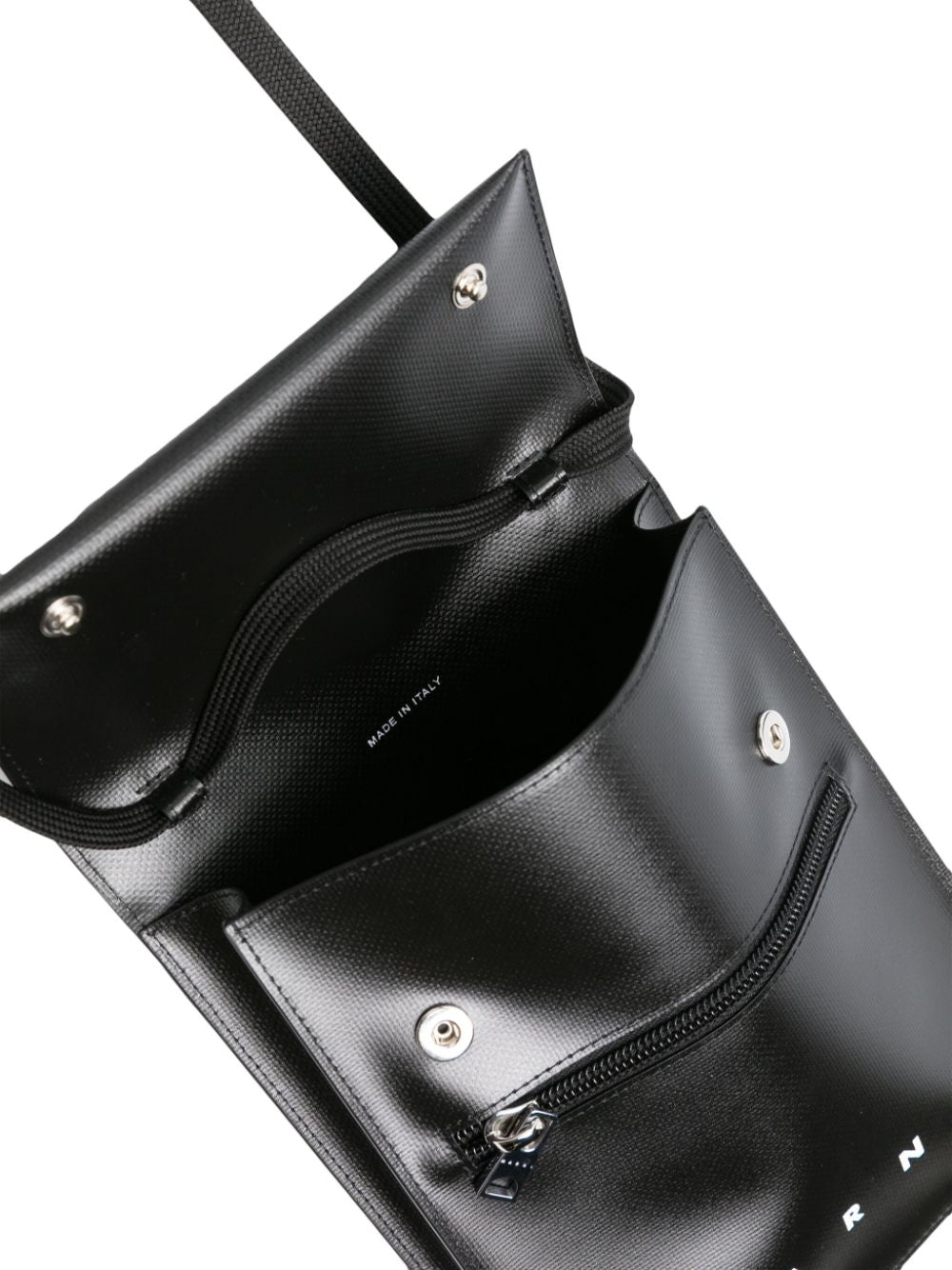 MARNI Tribeca Crossbody Mini Handbag