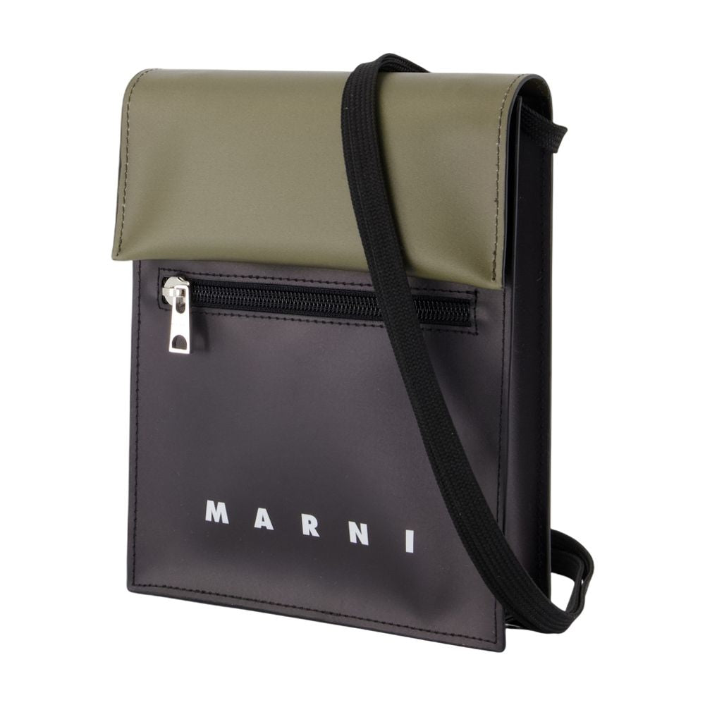 MARNI Tribeca Crossbody Bag for Men