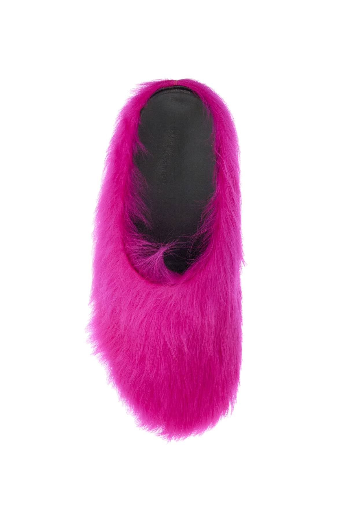 MARNI Men's Mini Slipper Footwear