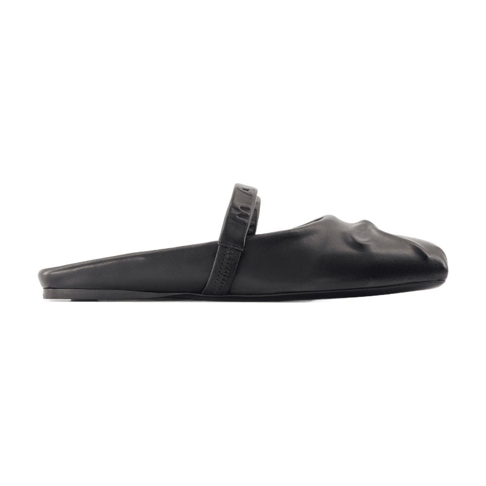 MARNI Little Bow Ballet Flats for Women