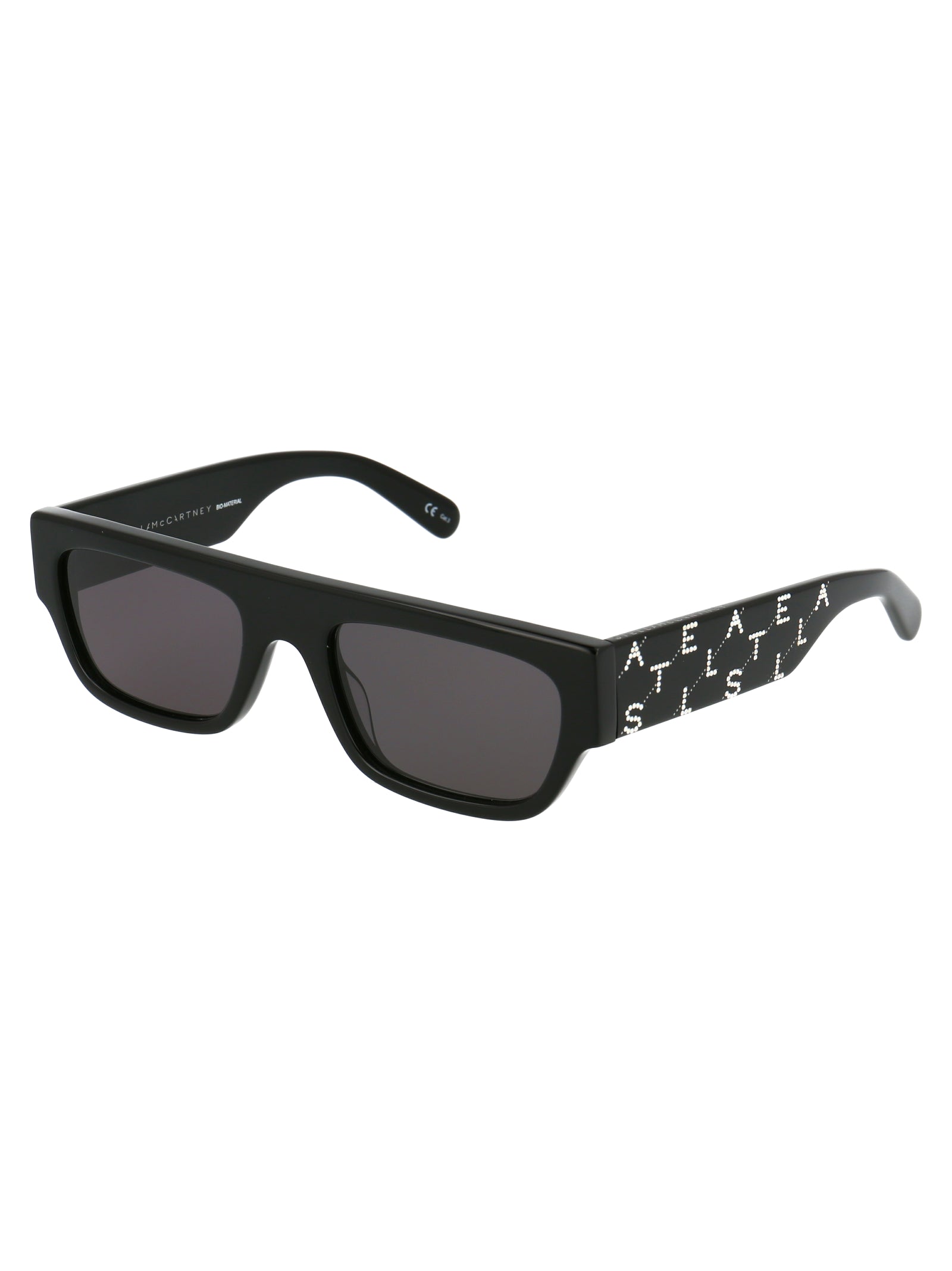 STELLA MCCARTNEY Bio Acetate Sunnies for Women