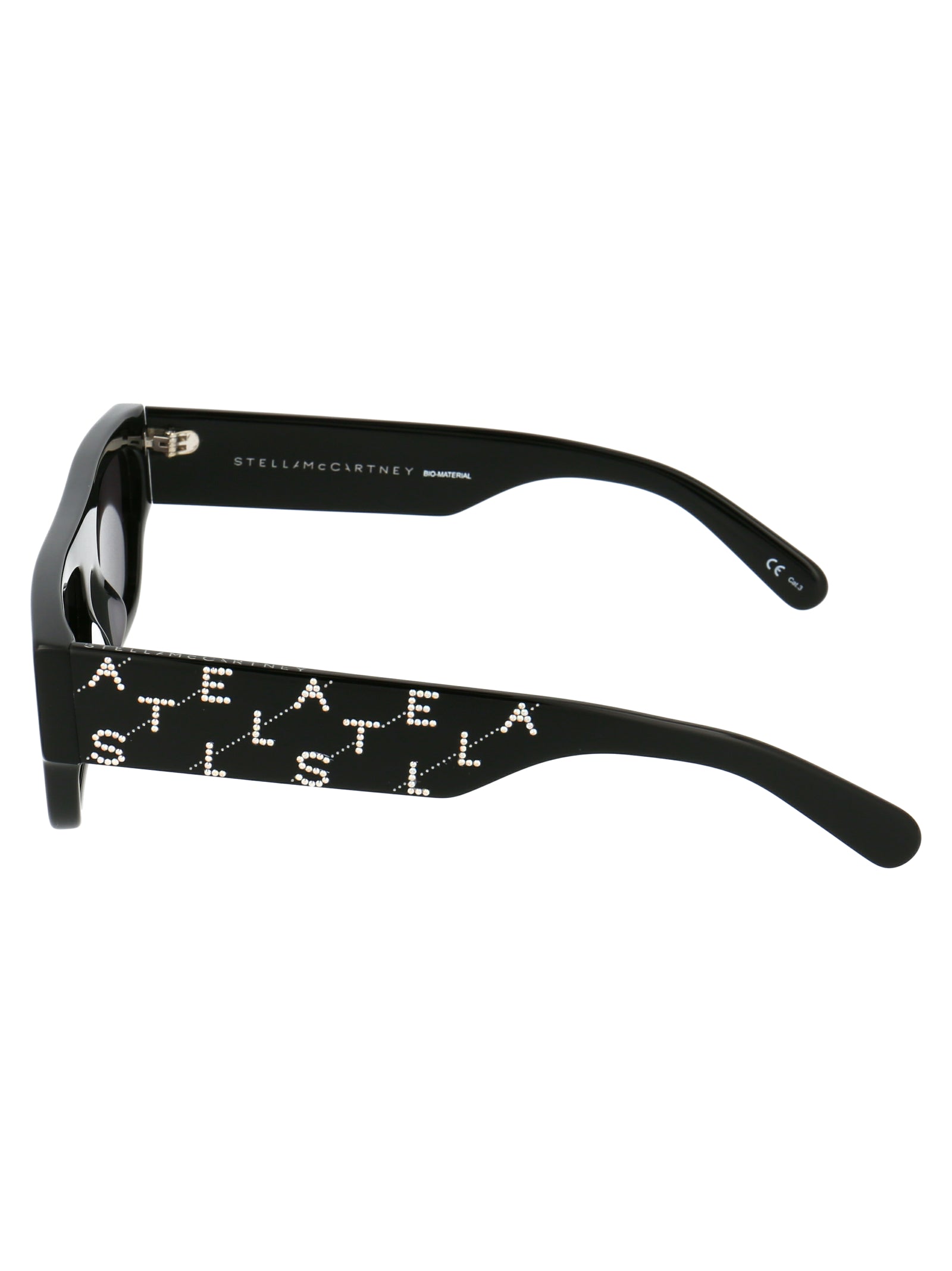 STELLA MCCARTNEY Bio Acetate Sunnies for Women