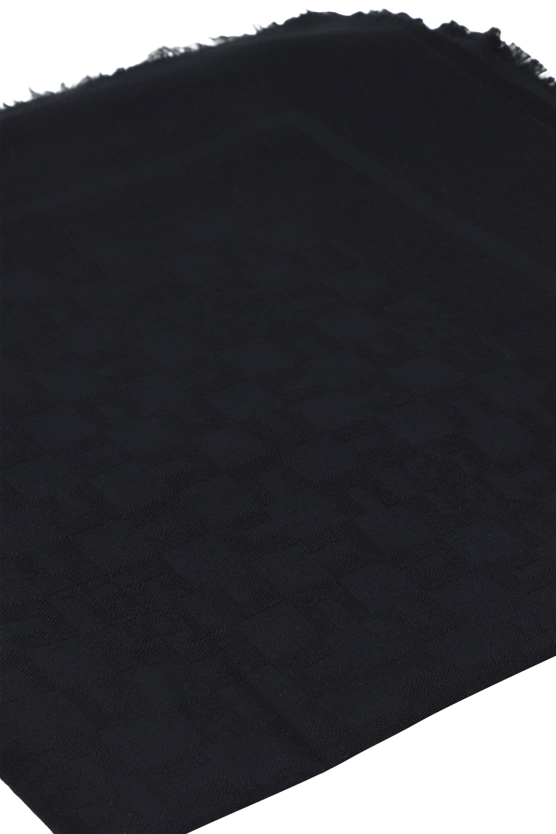 ELISABETTA FRANCHI Jacquard Scarf - 140x140 cm