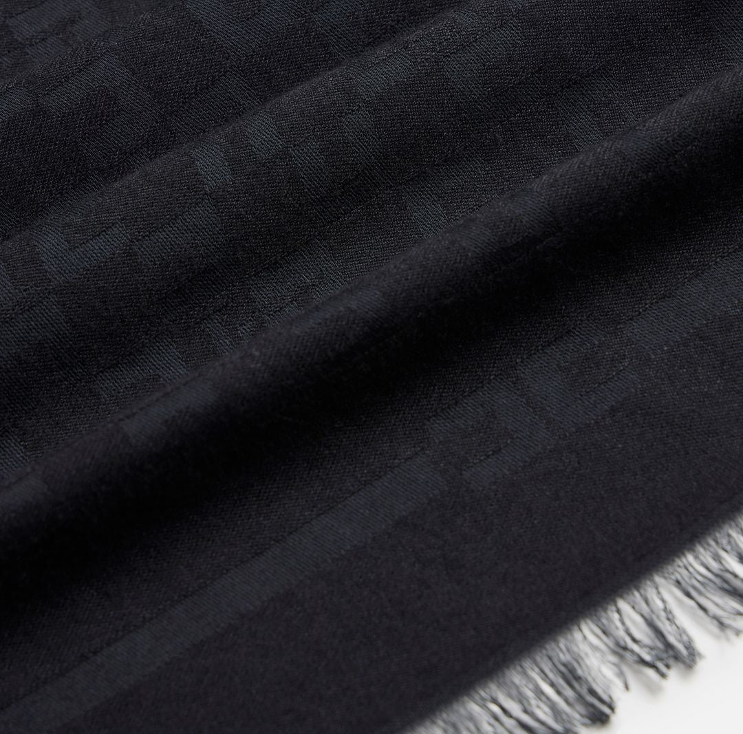 ELISABETTA FRANCHI Elegant Scarf