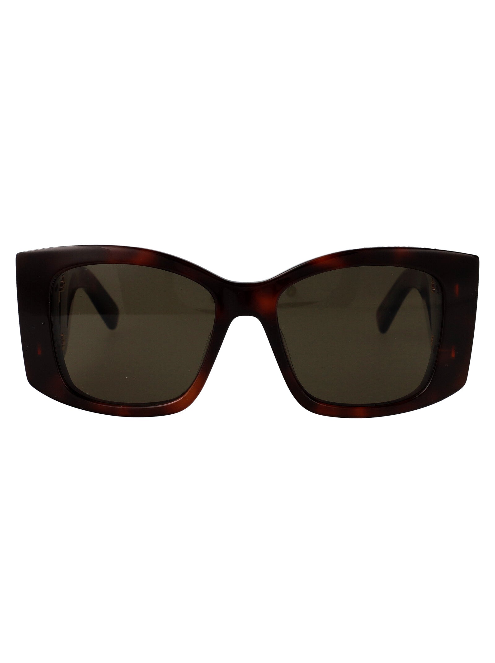 STELLA MCCARTNEY Chic Plastic Sunglasses for Women - SS25 Collection