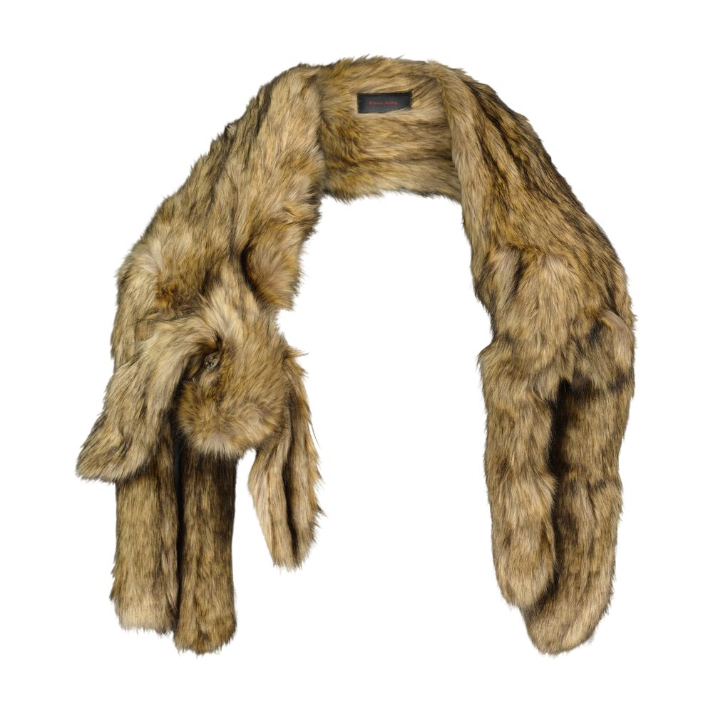 SIMONE ROCHA Hare Scarf