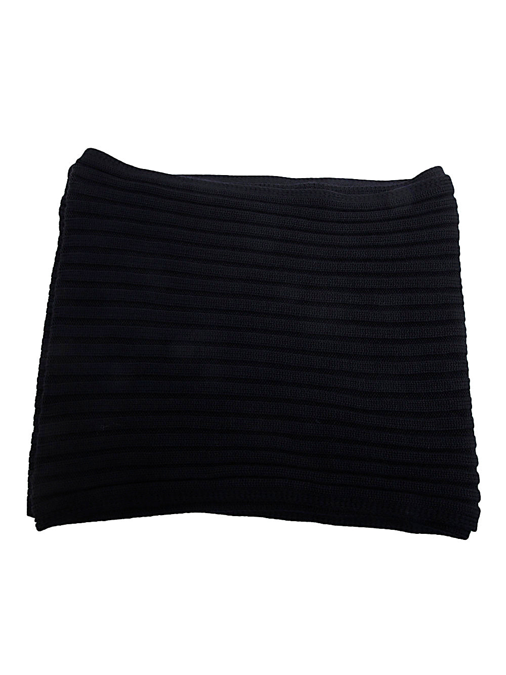 FILIPPO DE LAURENTIIS Extrafine Cashmere Scarf for Men