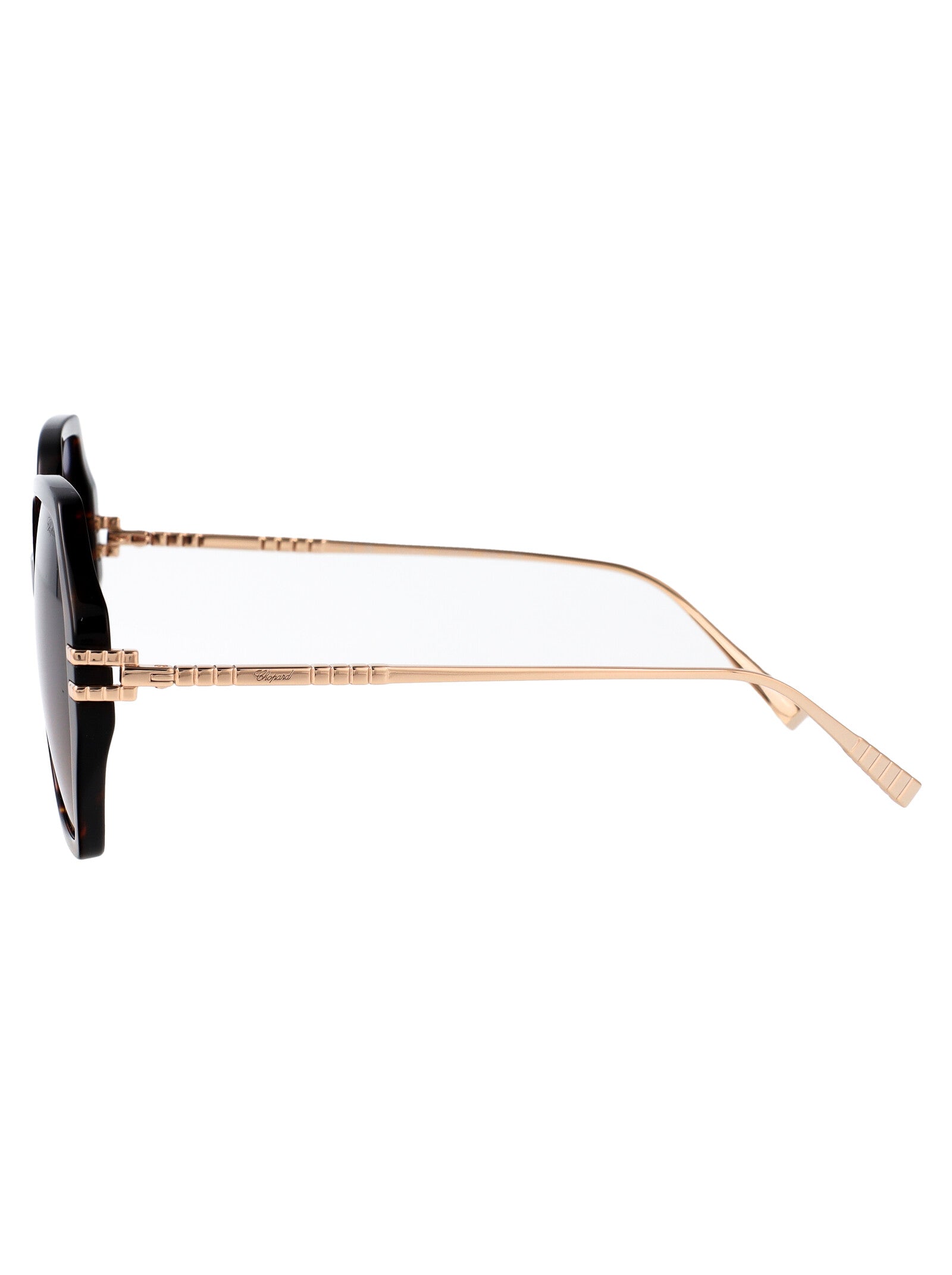 CHOPARD Elegant Acetate Sunglasses for Women