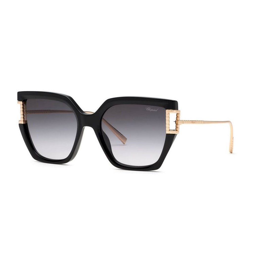 CHOPARD Chic Gradient Women's Sunglasses