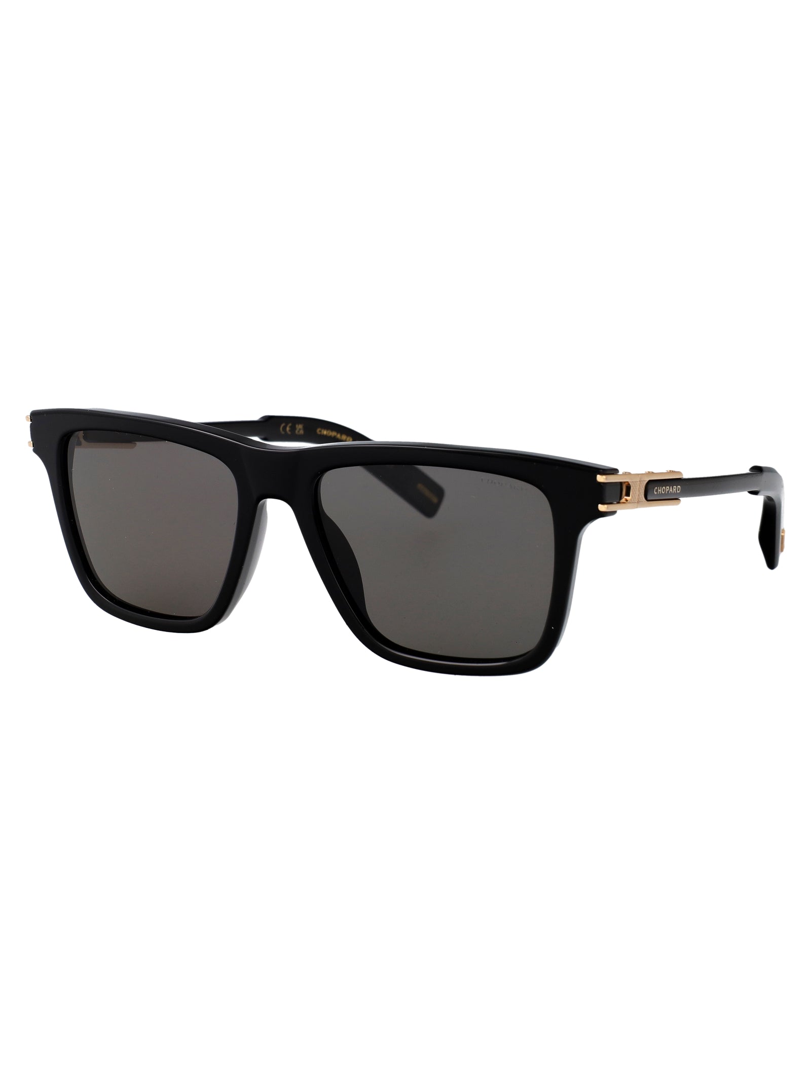 CHOPARD Metal Sunglasses for Men - Stylish Accessory