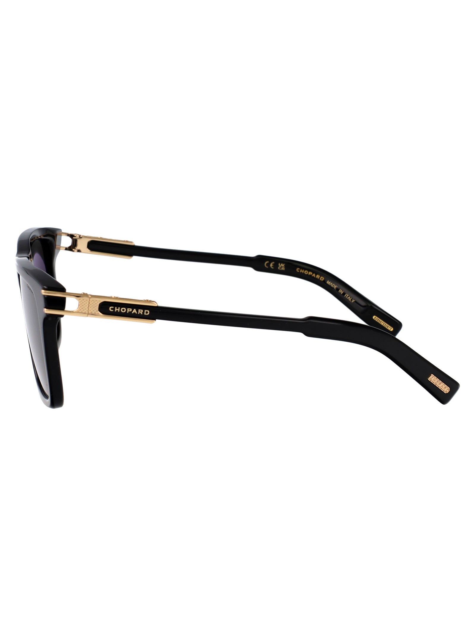 CHOPARD Metal Sunglasses for Men - Stylish Accessory