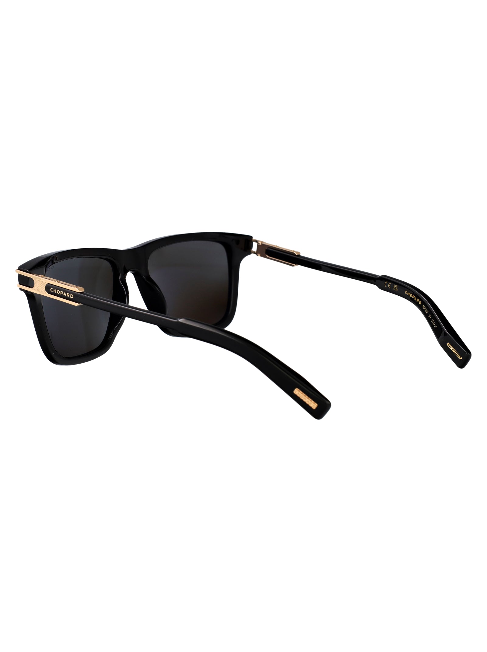 CHOPARD Metal Sunglasses for Men - Stylish Accessory