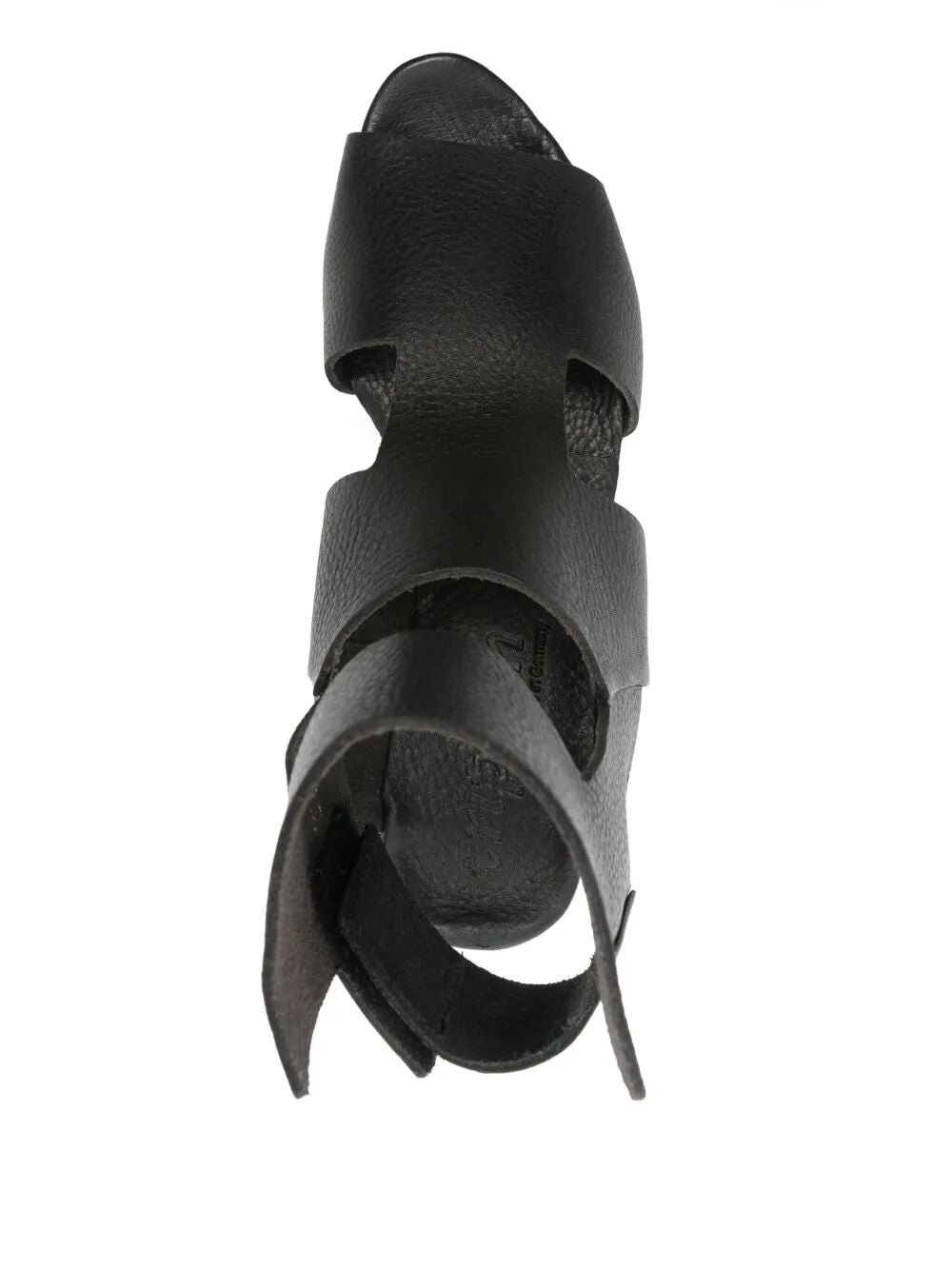 TRIPPEN Schema Women's Leather Sandals