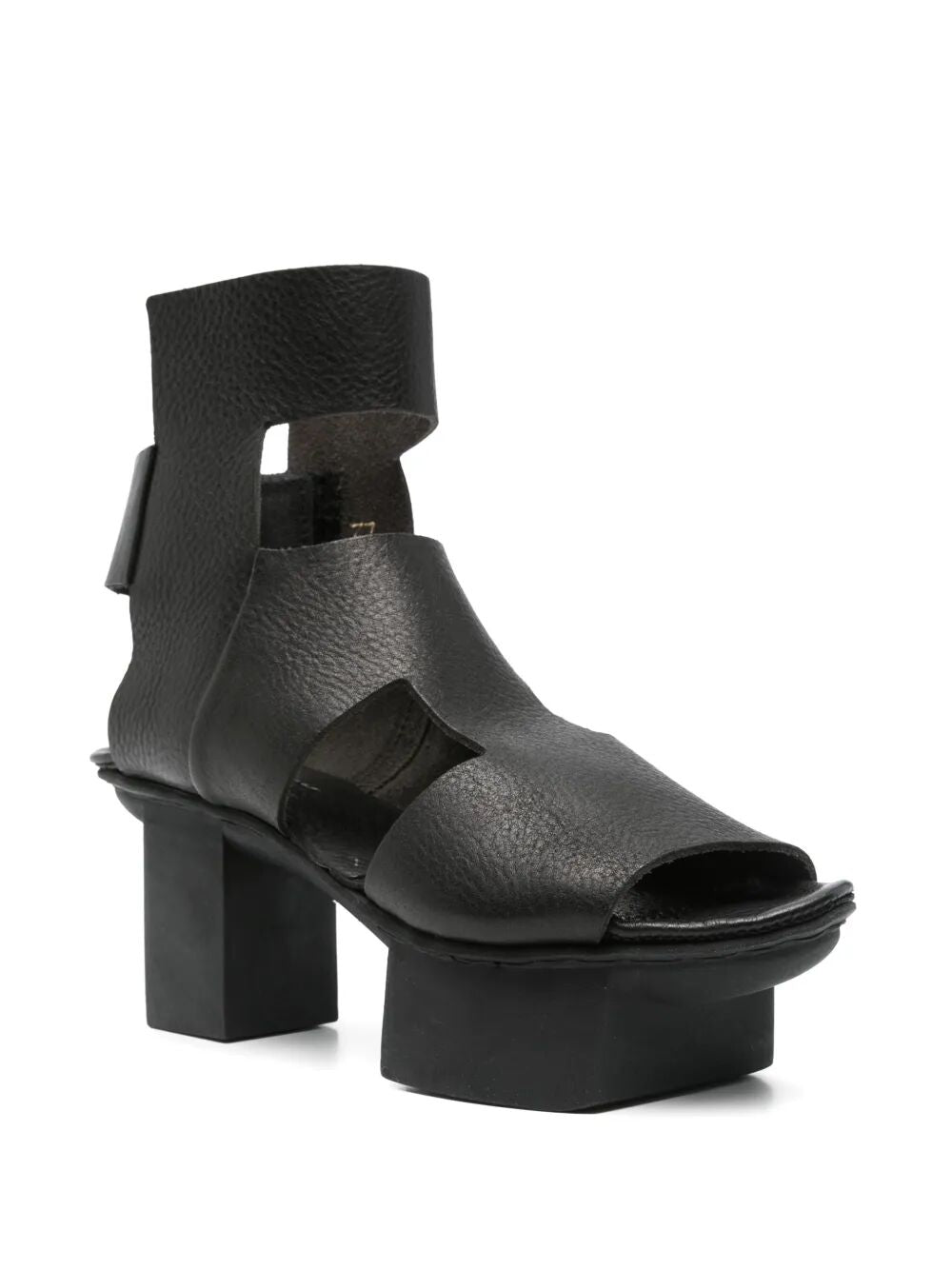 TRIPPEN Schema Women's Leather Sandals