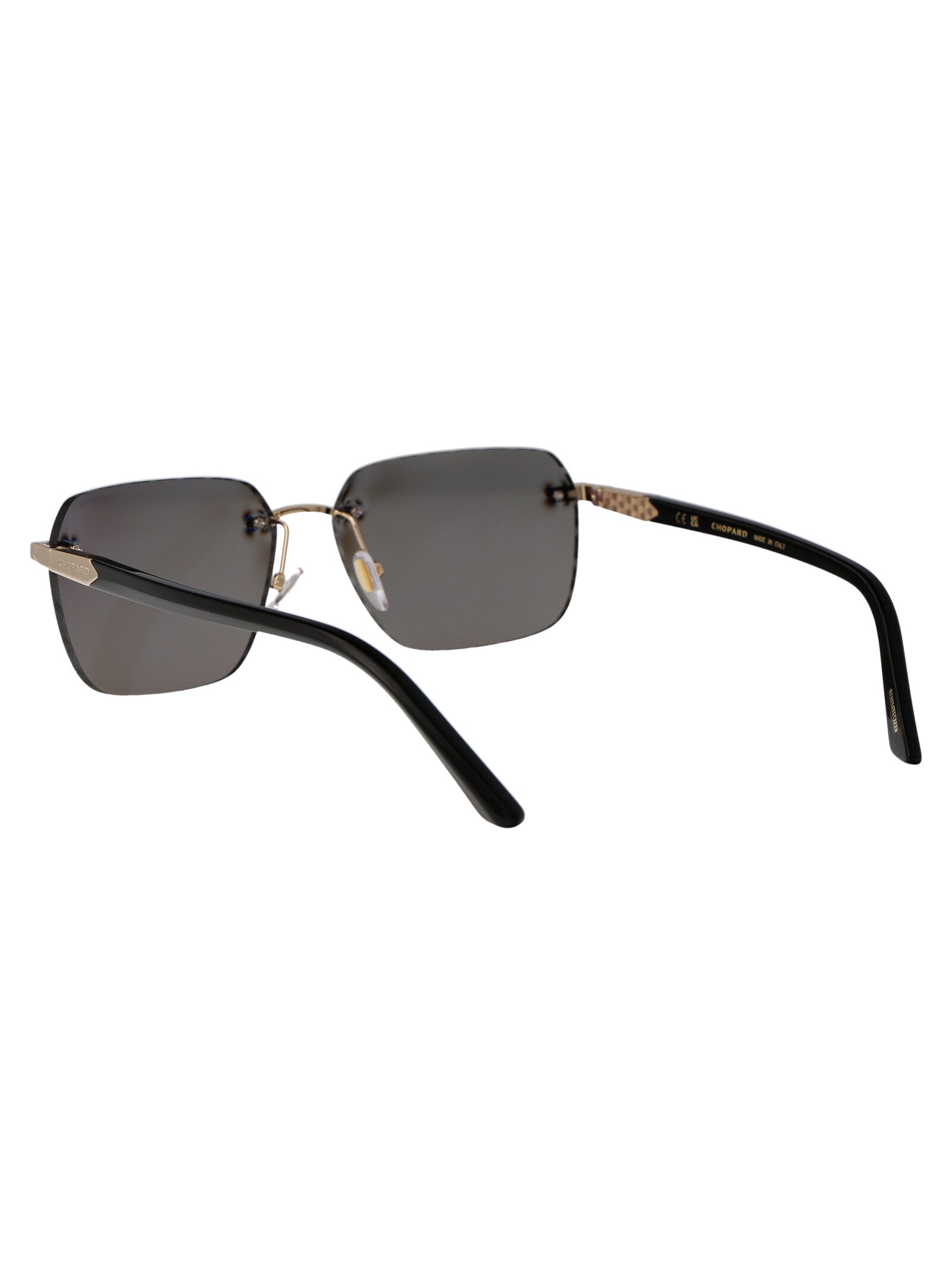 CHOPARD Metal Sunglasses for Men - SS25 Collection