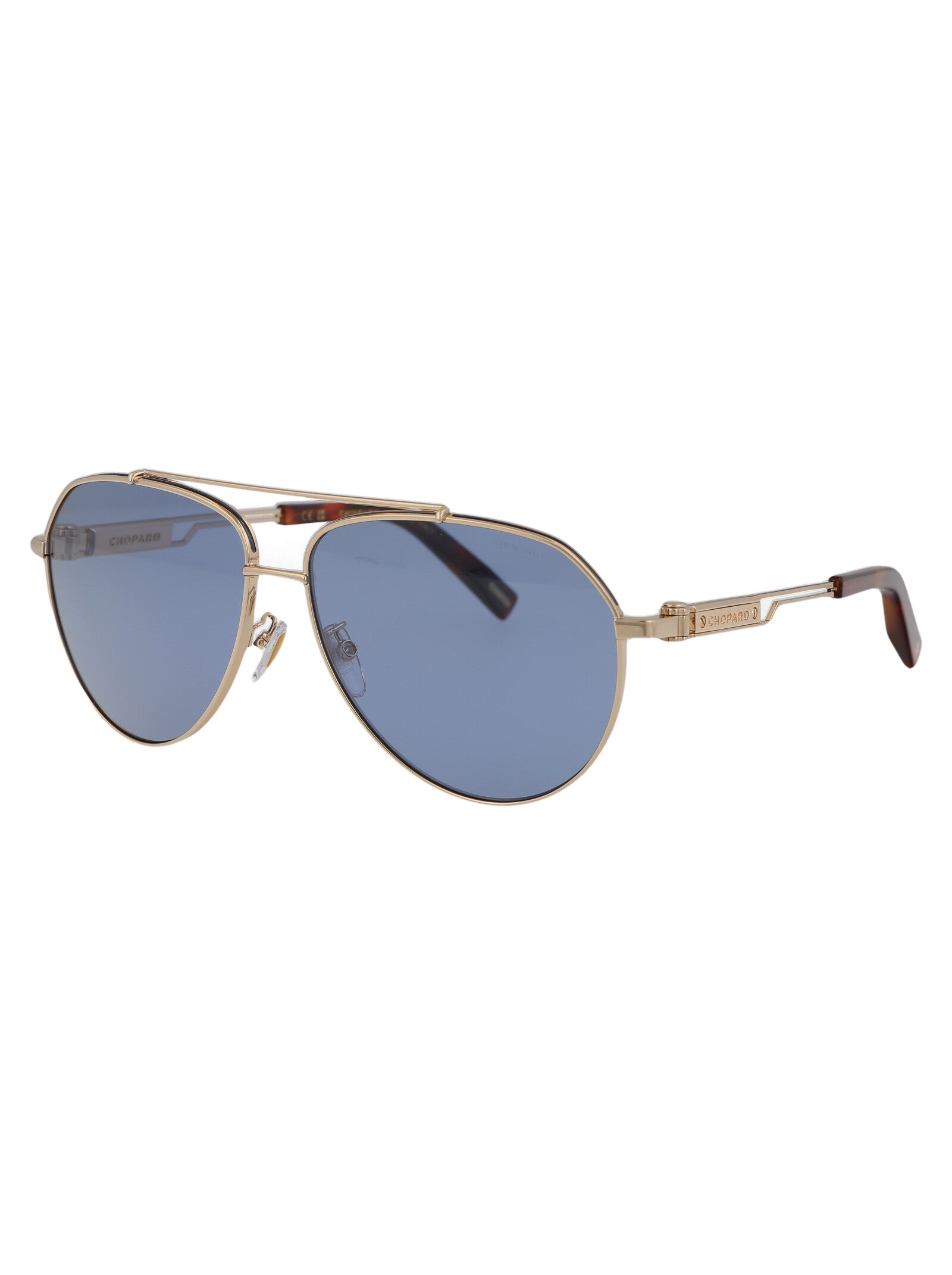 CHOPARD Metal Sunglasses for Women - SS25 Collection