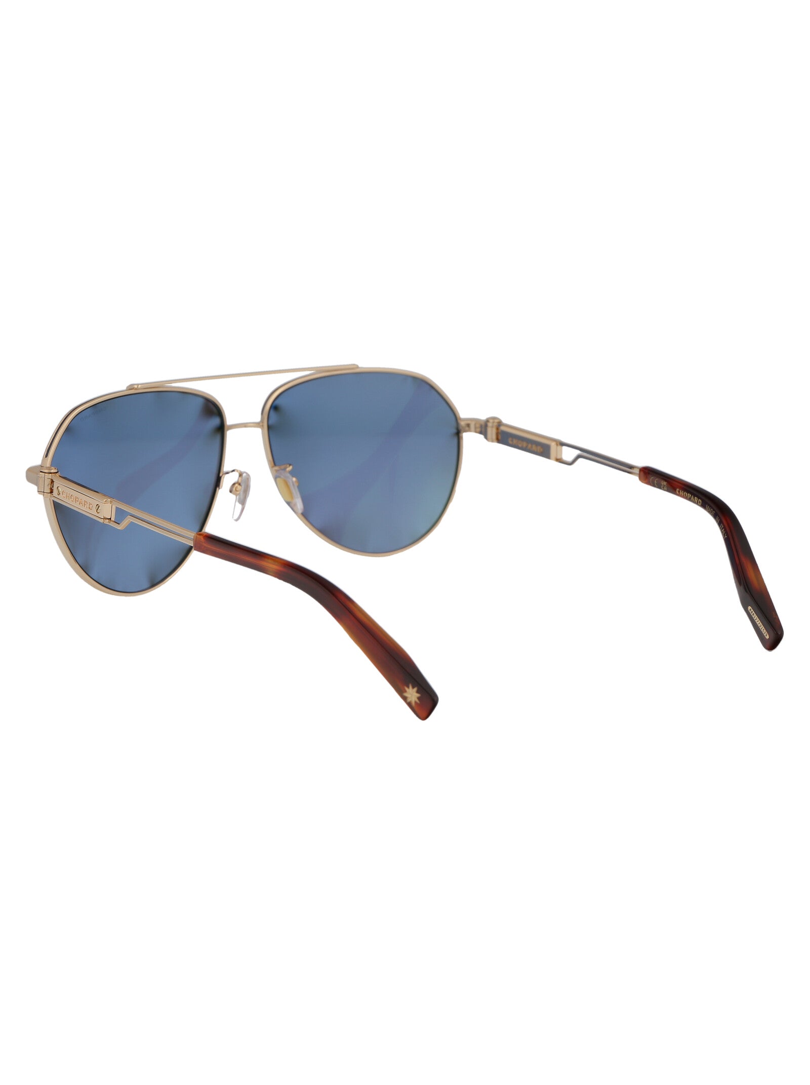 CHOPARD Metal Sunglasses for Women - SS25 Collection