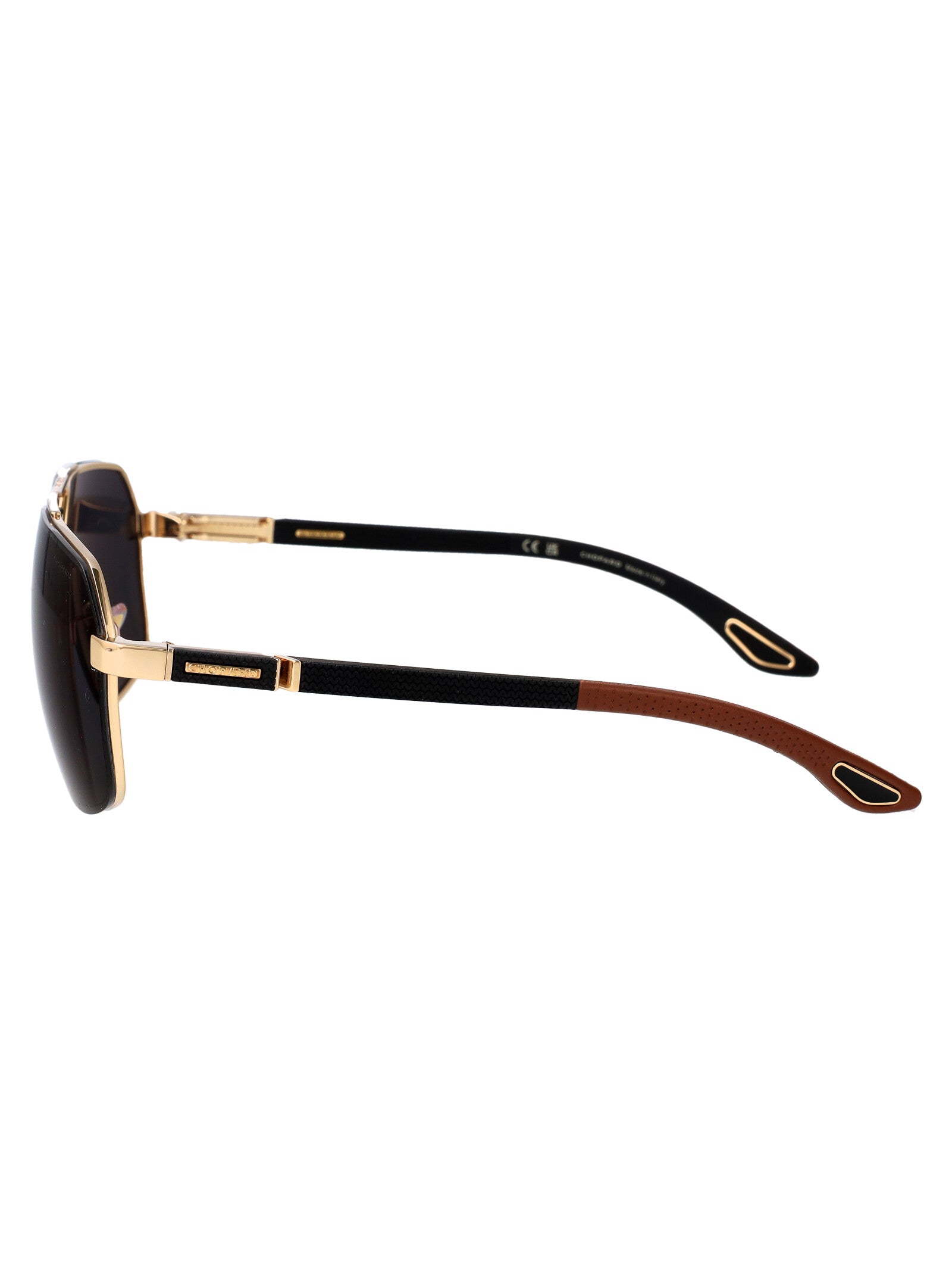 CHOPARD Elegant Metal Sunglasses for Women