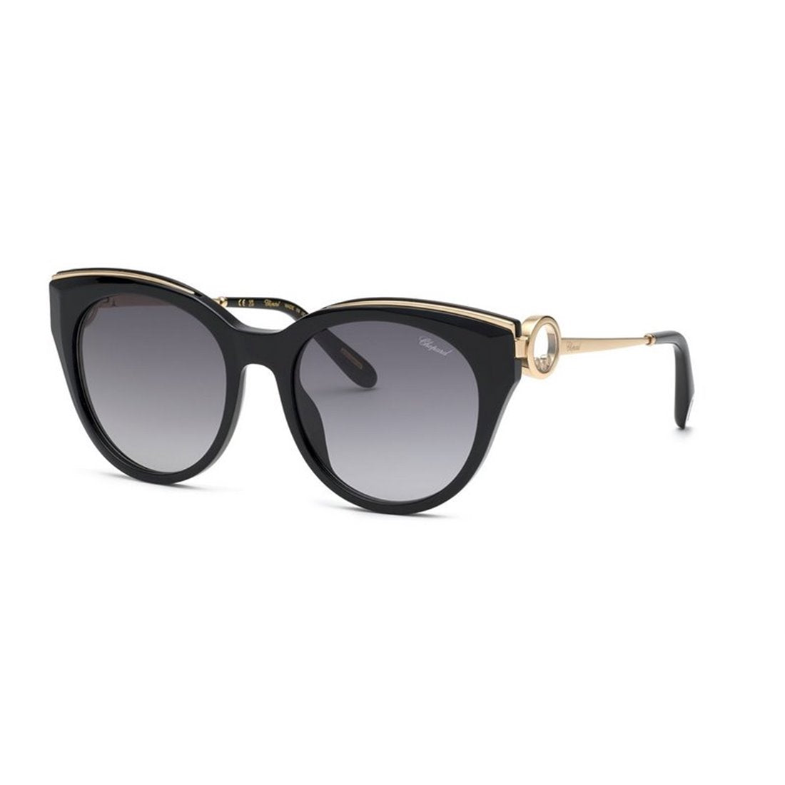 CHOPARD Chic Women's Gradient Sunglasses