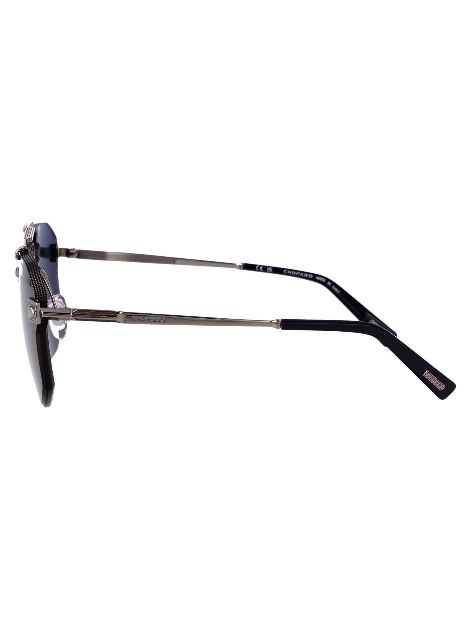 CHOPARD Metal Total Shine Sunglasses for Women