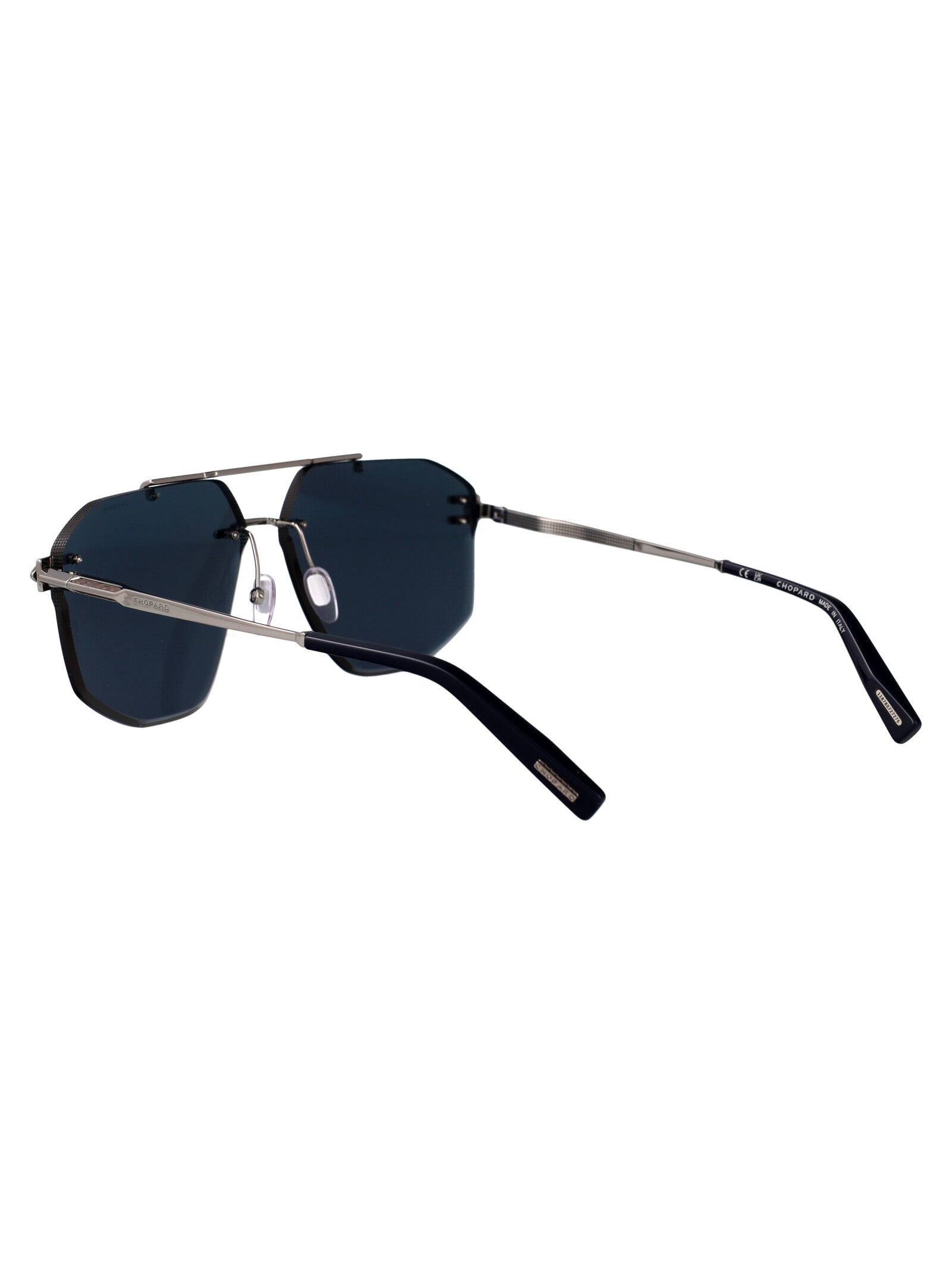 CHOPARD Metal Total Shine Sunglasses for Women
