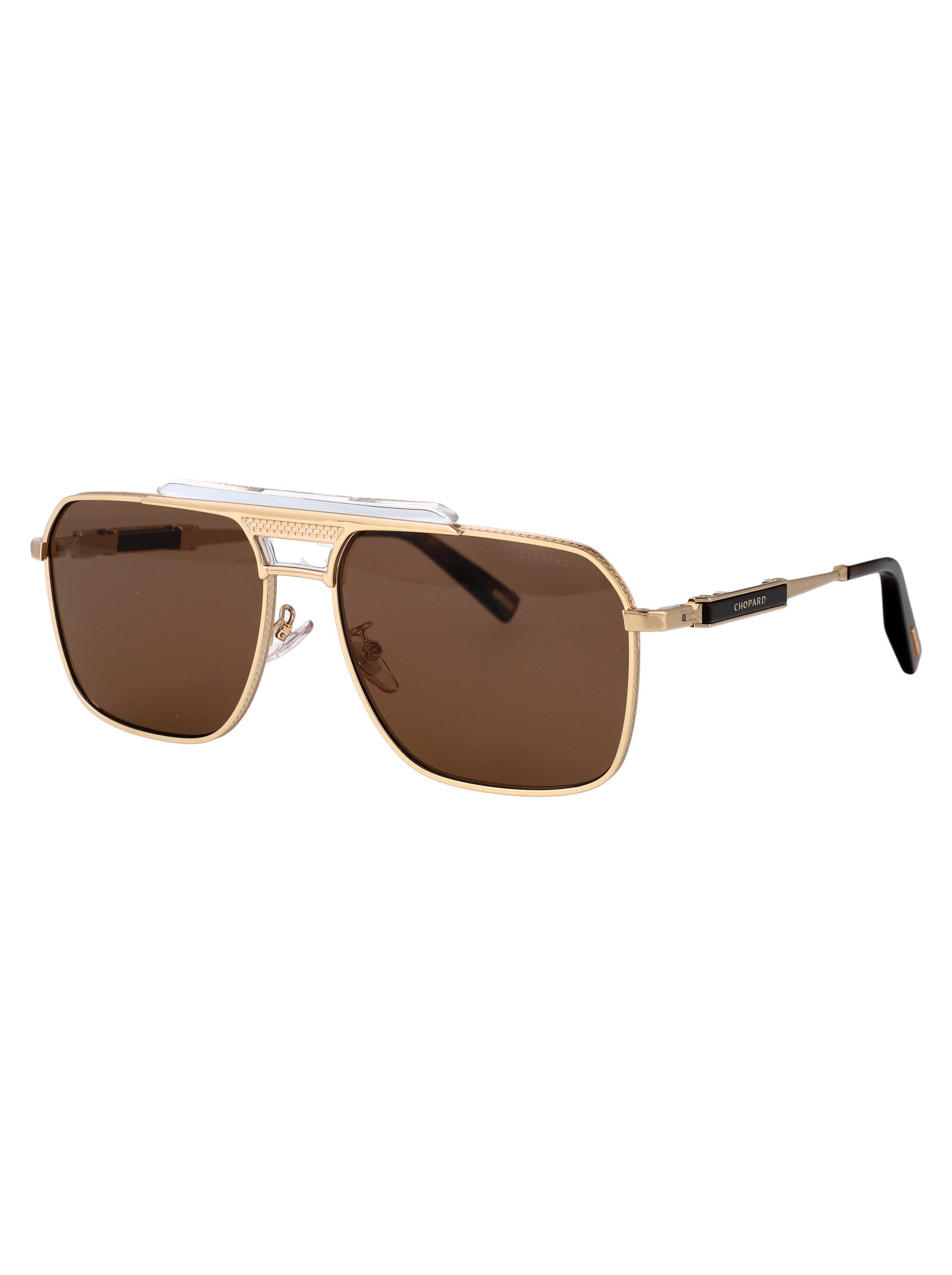 CHOPARD Metal Lucido Sunglasses for Women
