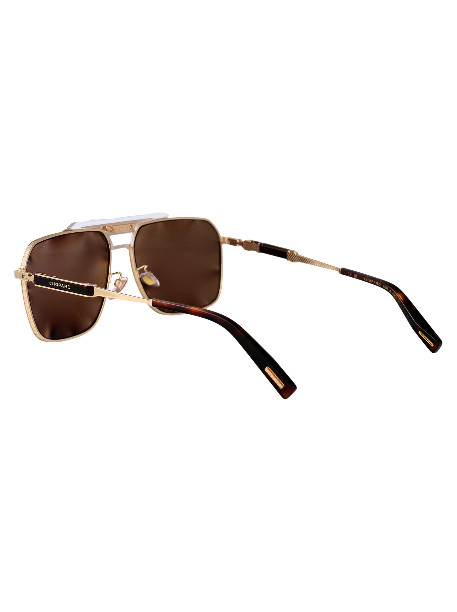CHOPARD Metal Lucido Sunglasses for Women