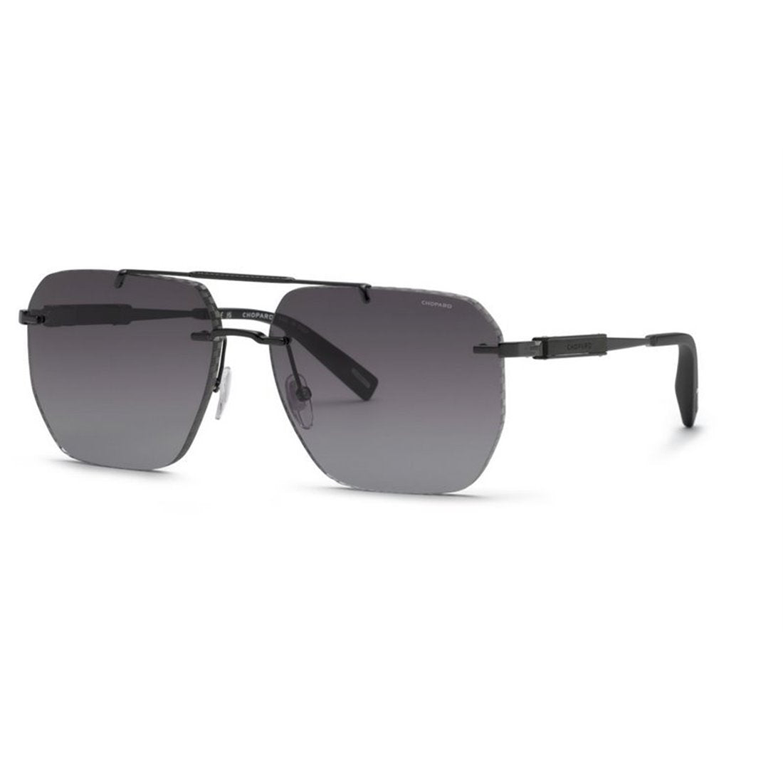 CHOPARD Stylish Men’s Mini Sunglasses