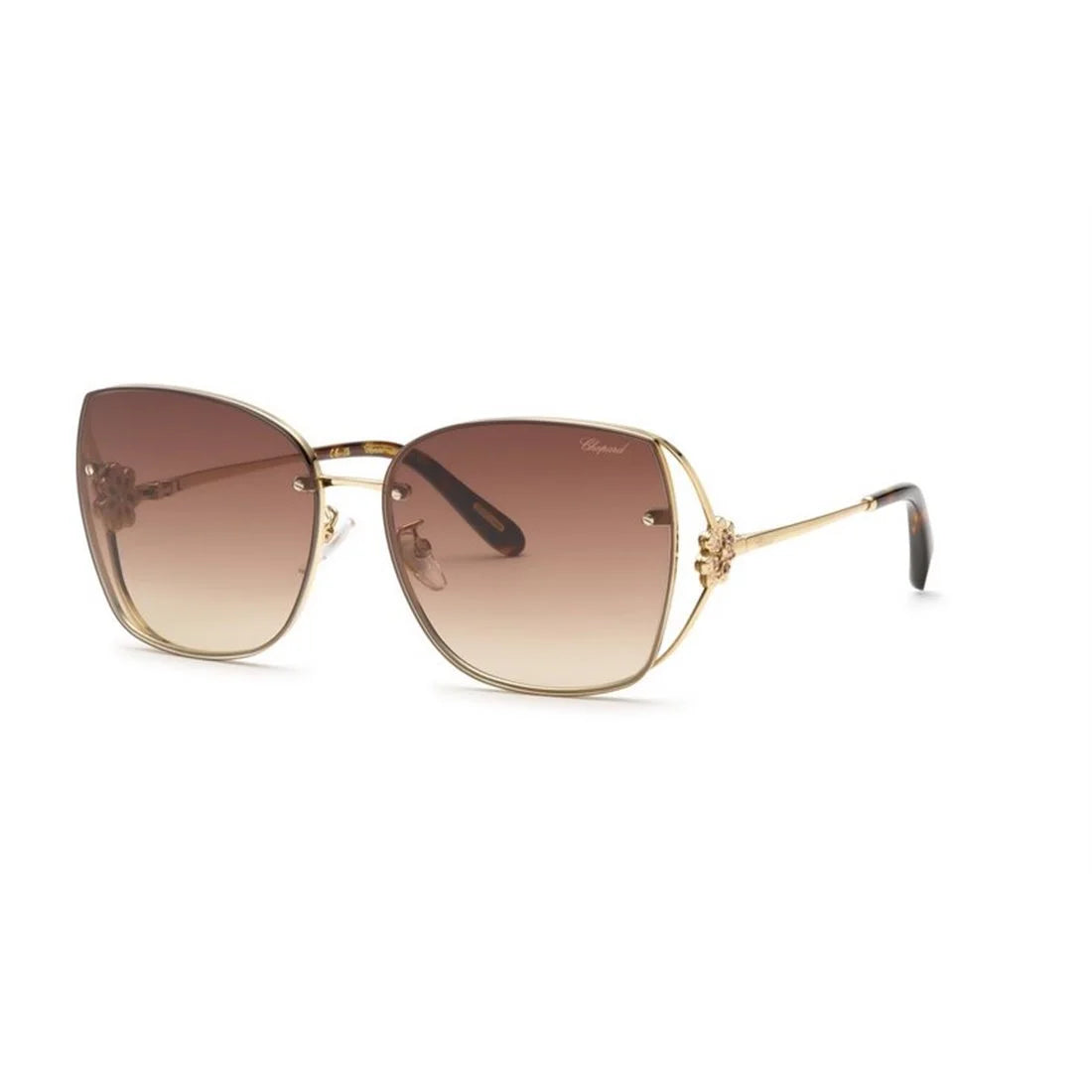 CHOPARD Elegant Women's Sunglasses for Every Occasion
